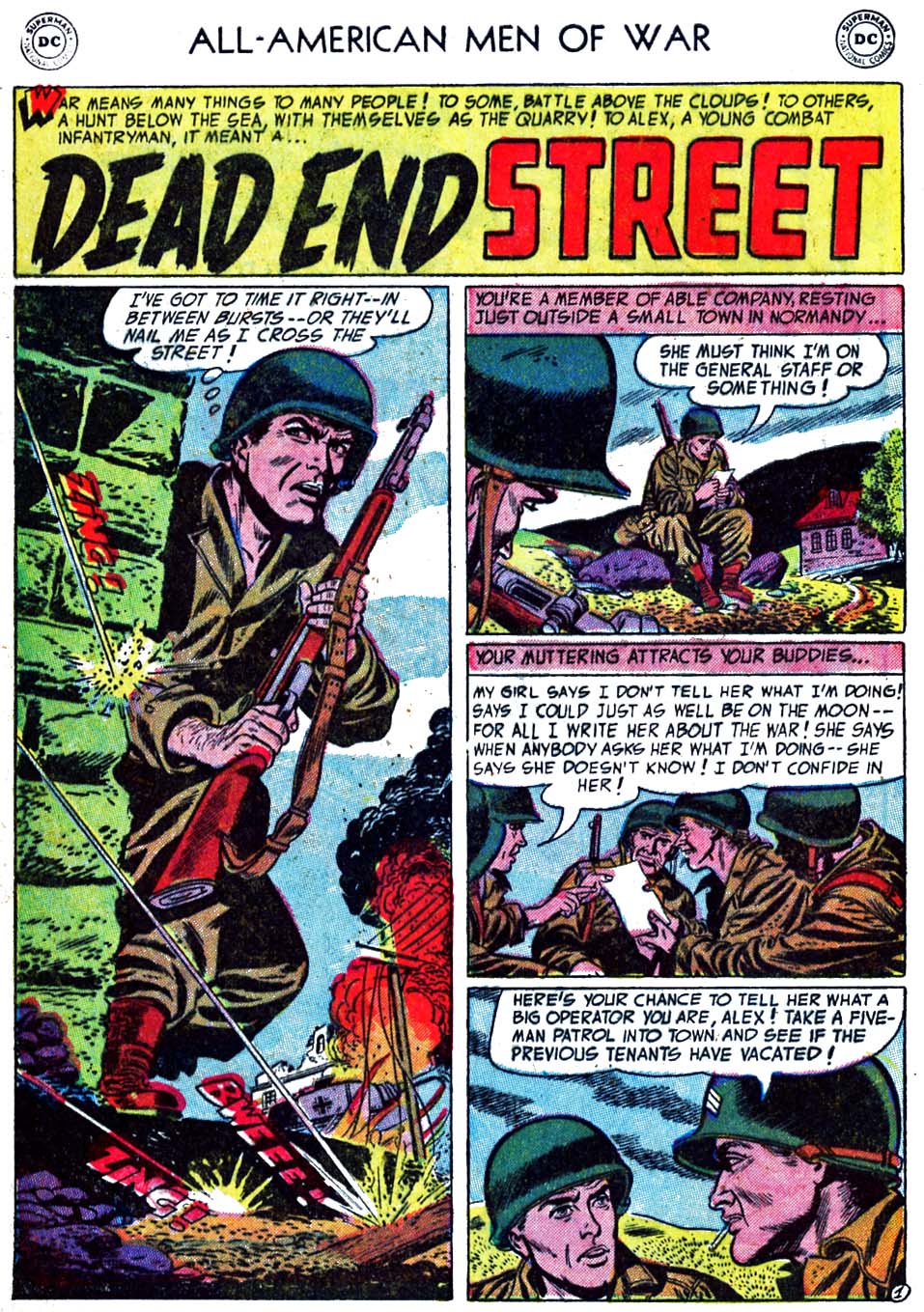 Read online All-American Men of War comic -  Issue #8 - 28