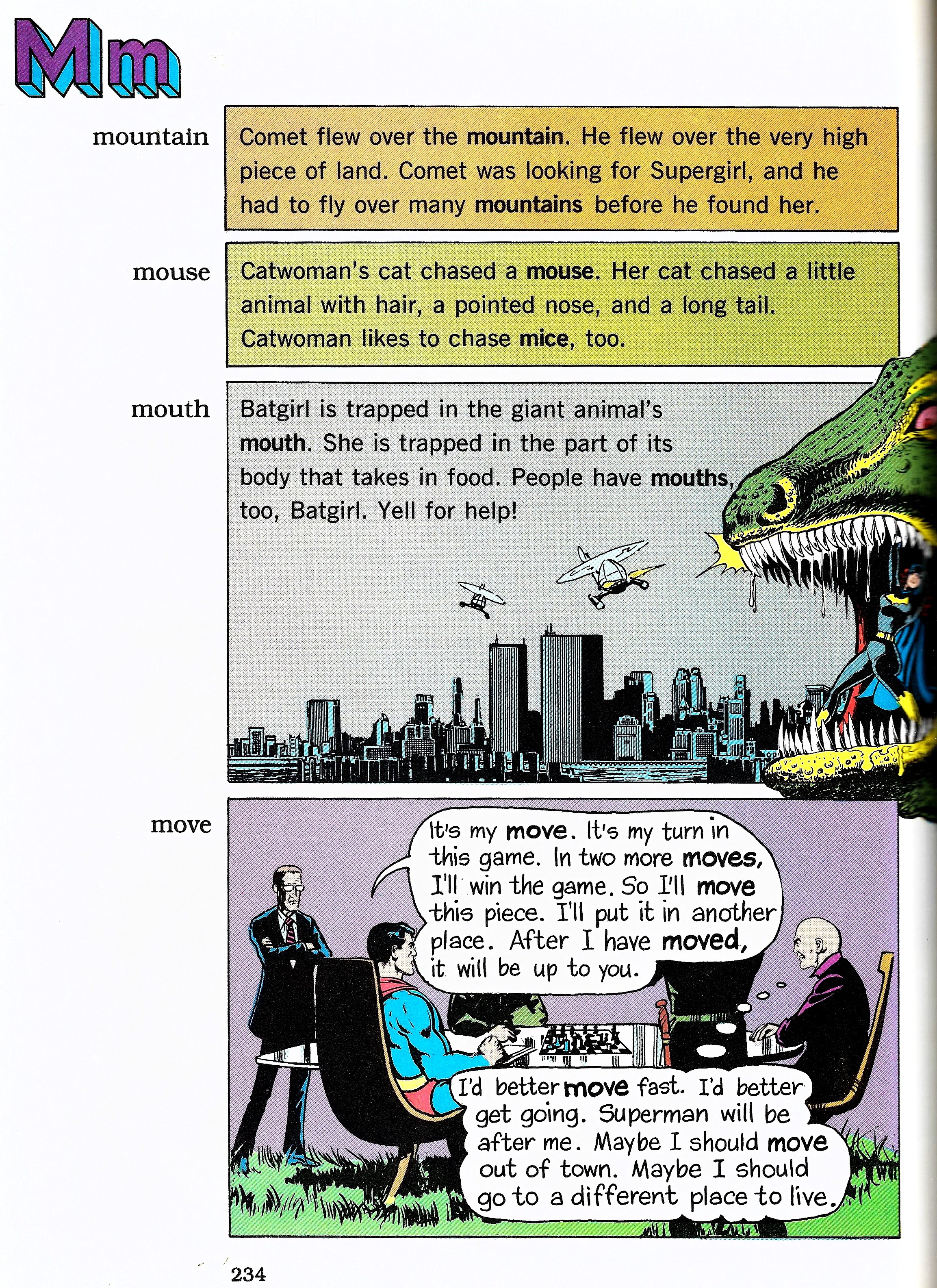 Read online The Super Dictionary comic -  Issue # TPB (Part 3) - 35