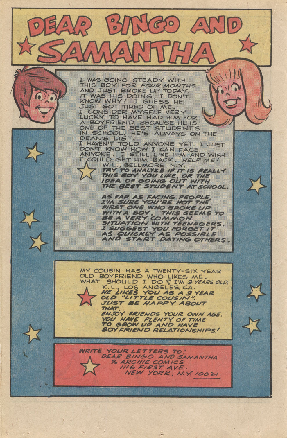 Read online That Wilkin Boy comic -  Issue #43 - 18