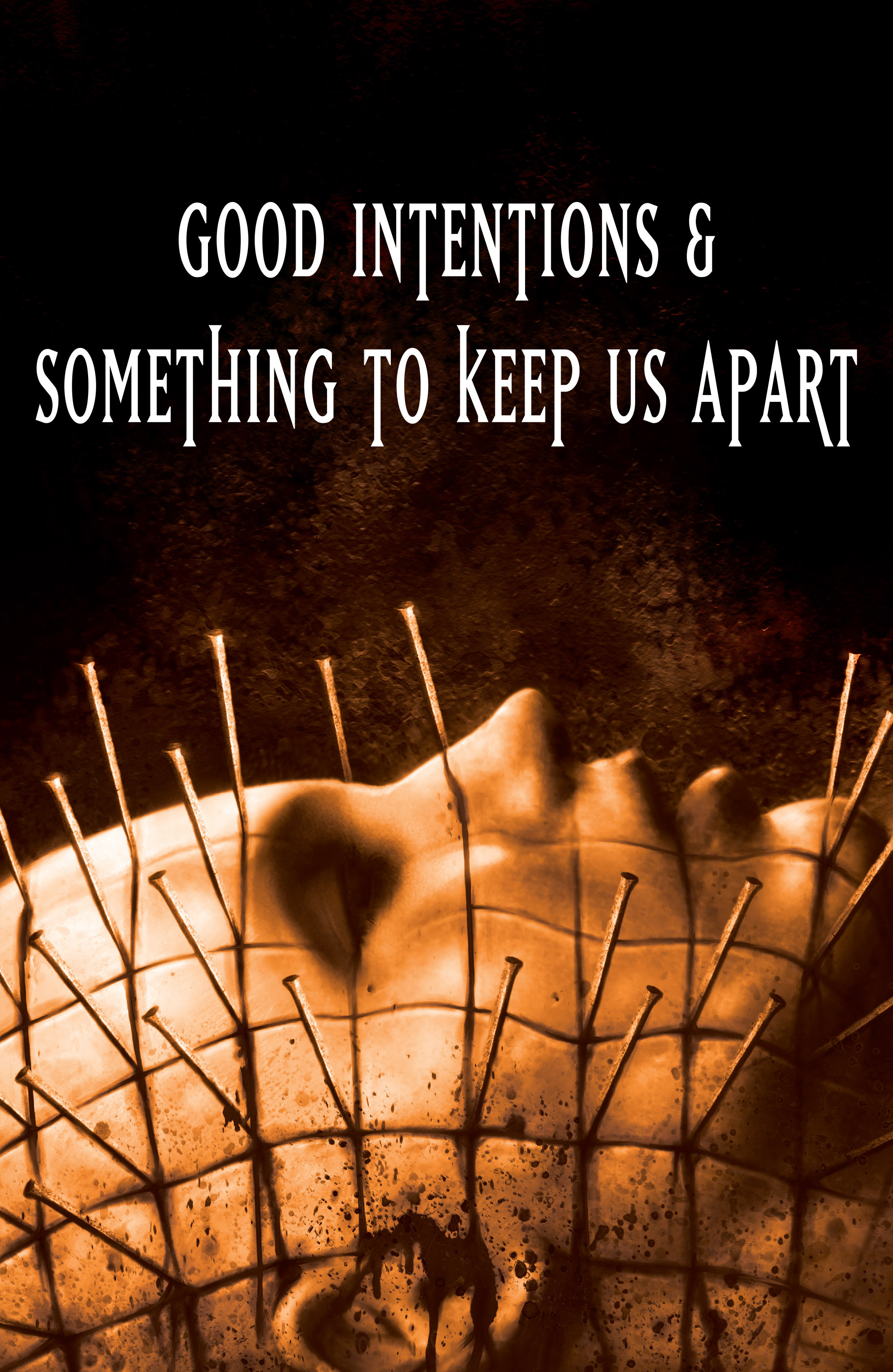 Read online Clive Barker's Hellraiser: The Dark Watch comic -  Issue # TPB 3 - 6