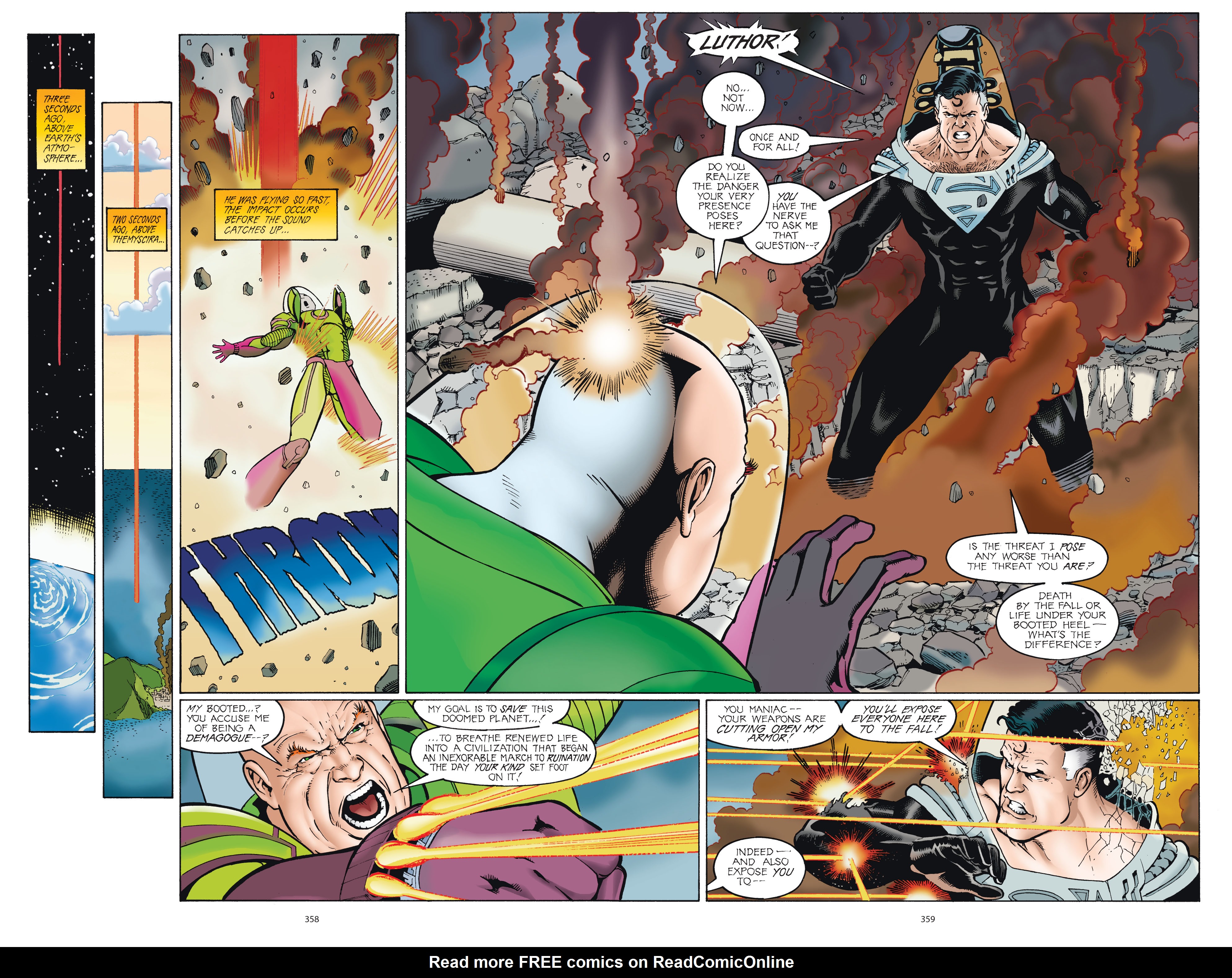 Read online Elseworlds: Justice League comic -  Issue # TPB 3 (Part 4) - 50
