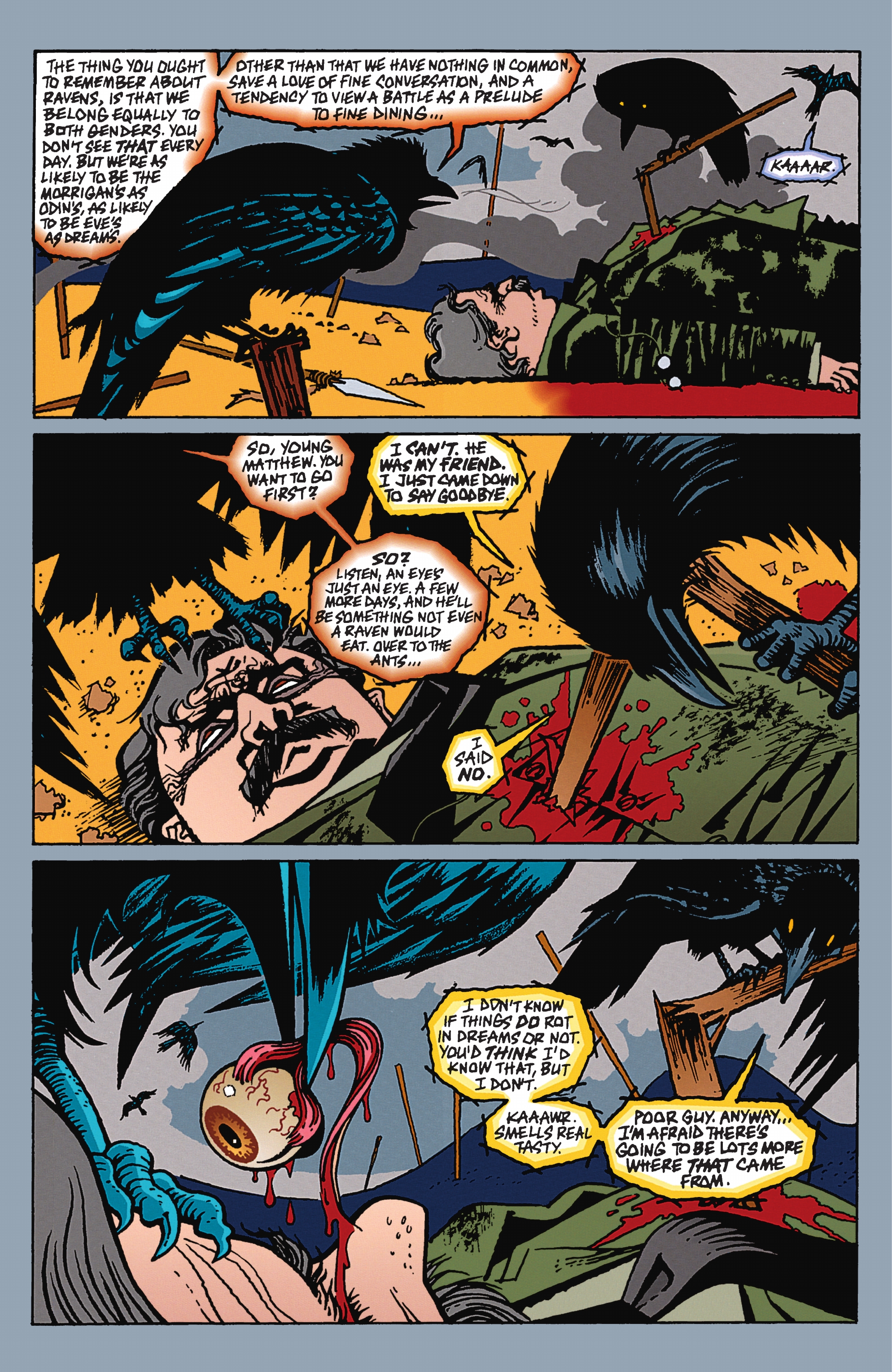 Read online The Sandman (2022) comic -  Issue # TPB 4 (Part 3) - 45
