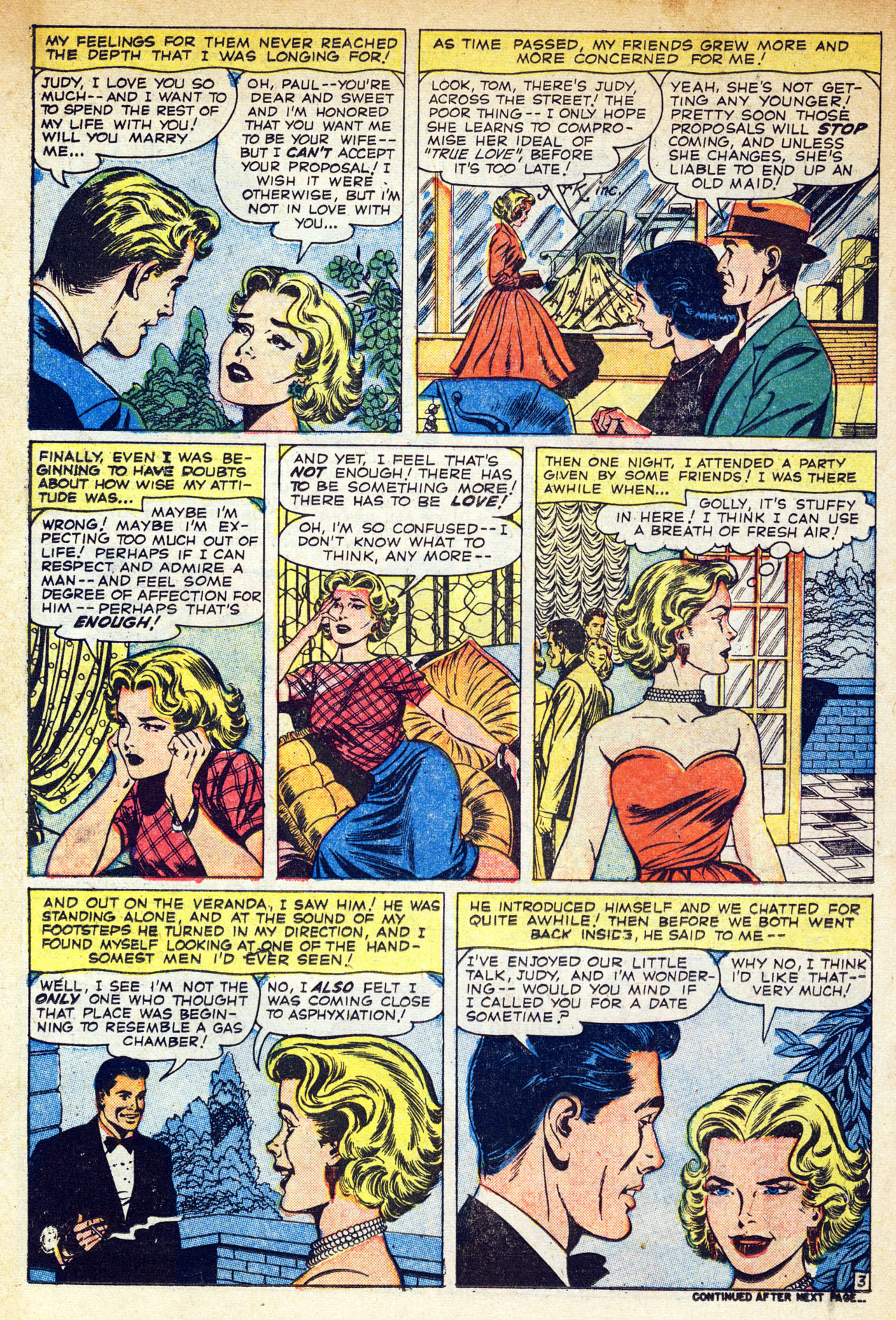Read online My Own Romance comic -  Issue #72 - 18