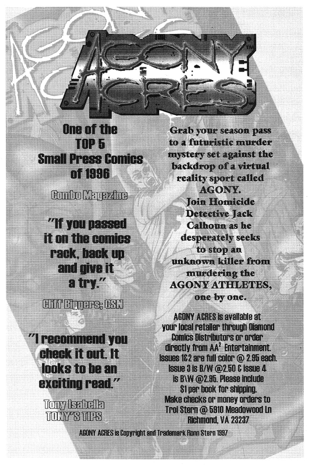 Read online Cavewoman: Missing Link comic -  Issue #1 - 32