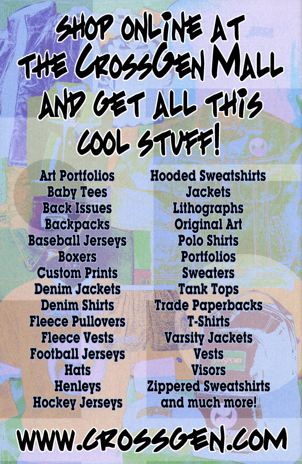 Read online Meridian comic -  Issue #21 - 30