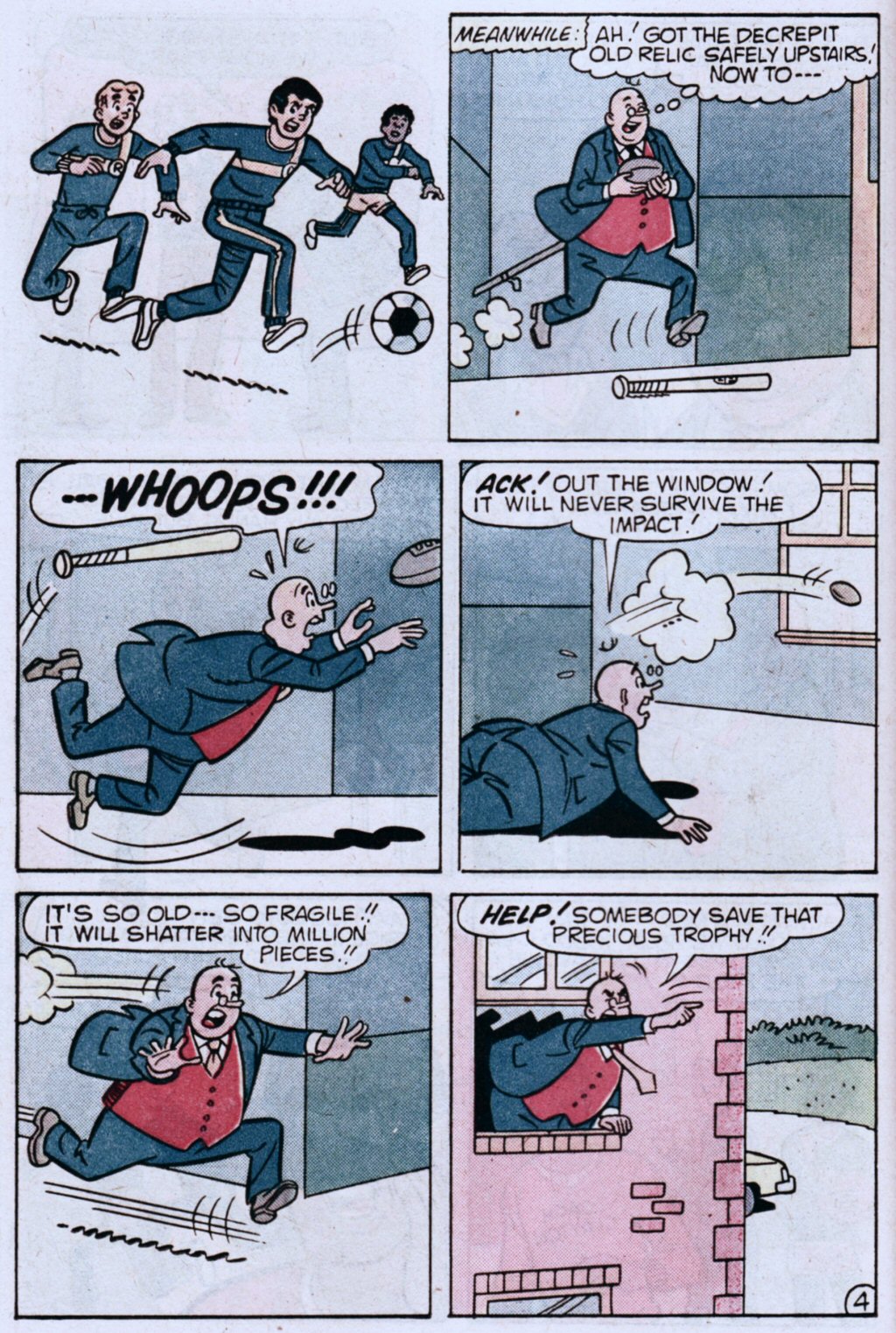 Archie (1960) 311 Page 16