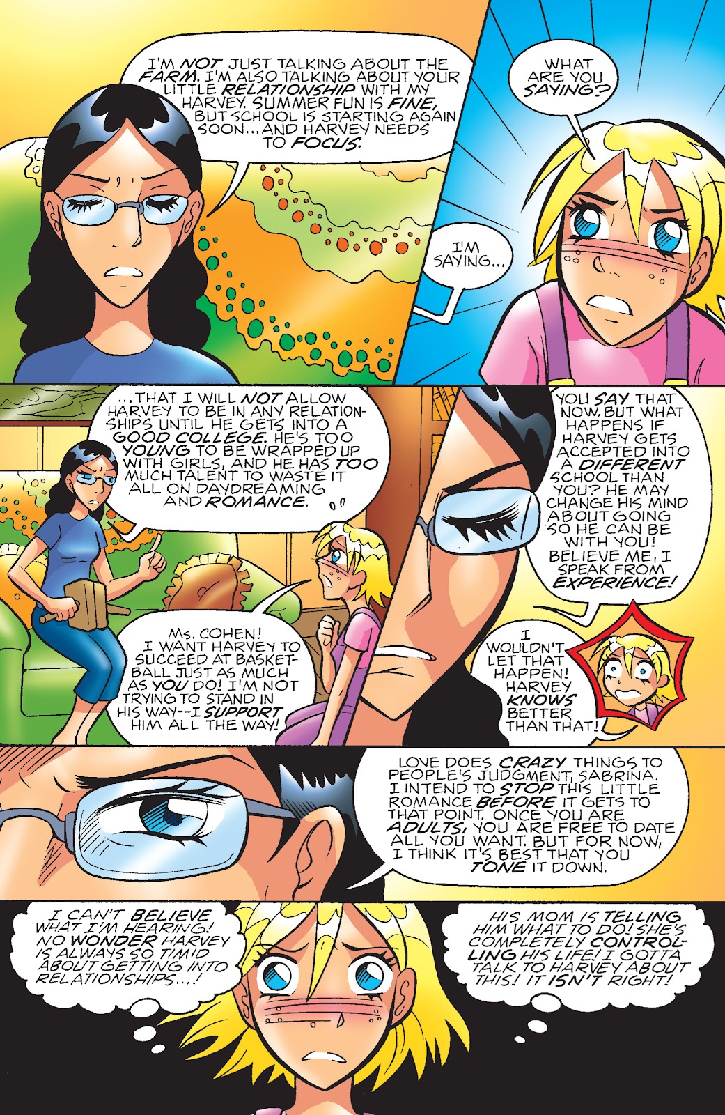 Archie Comics 80th Anniversary Presents issue 21 - Page 174
