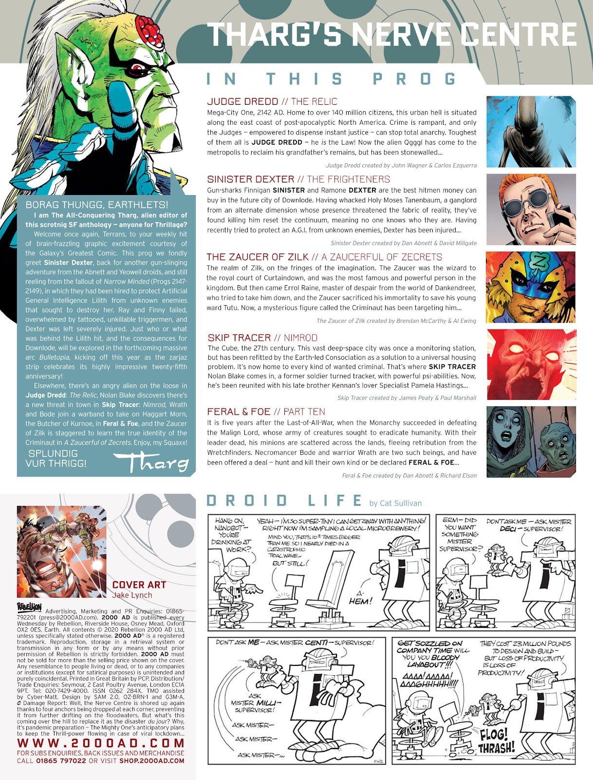 <{ $series->title }} issue 2172 - Page 2