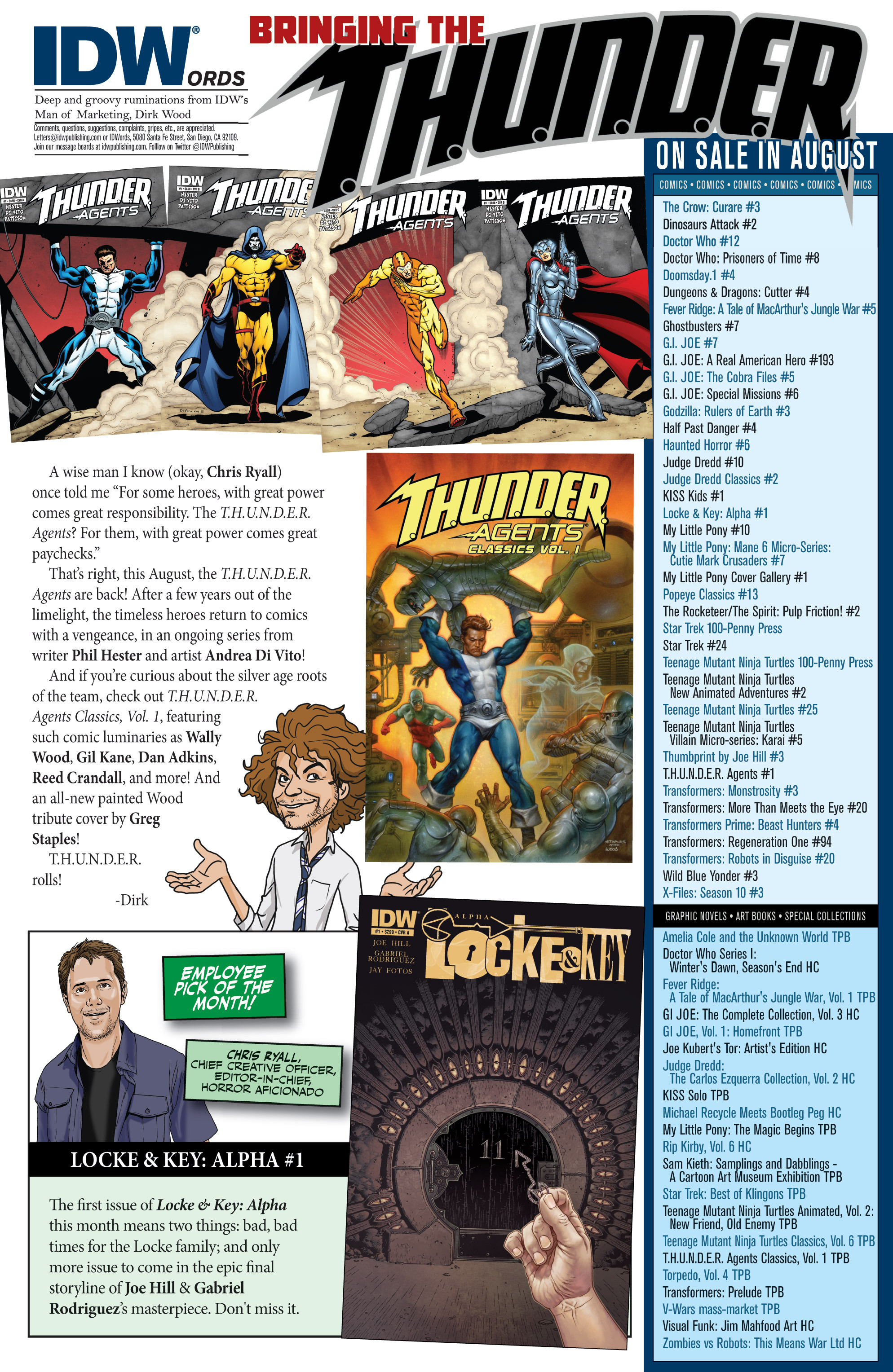 Read online Dungeons & Dragons: Cutter comic -  Issue #4 - 25