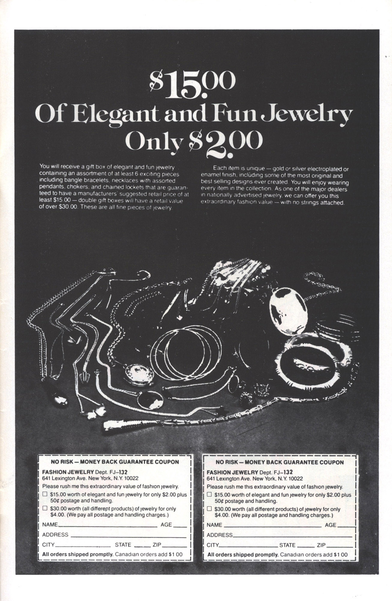 Read online Archie at Riverdale High (1972) comic -  Issue #59 - 35