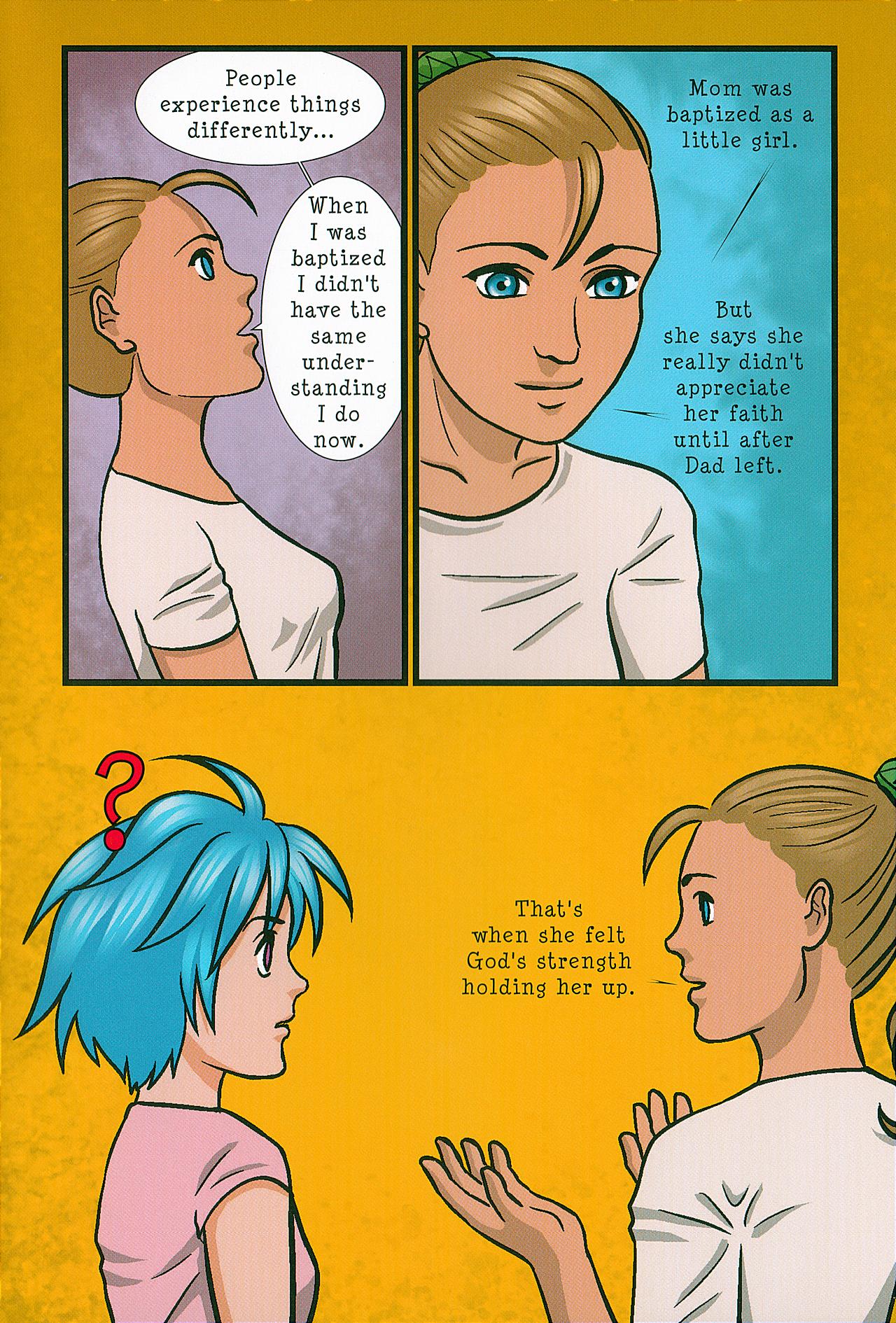 Read online Serenity (2005) comic -  Issue #10 - 4