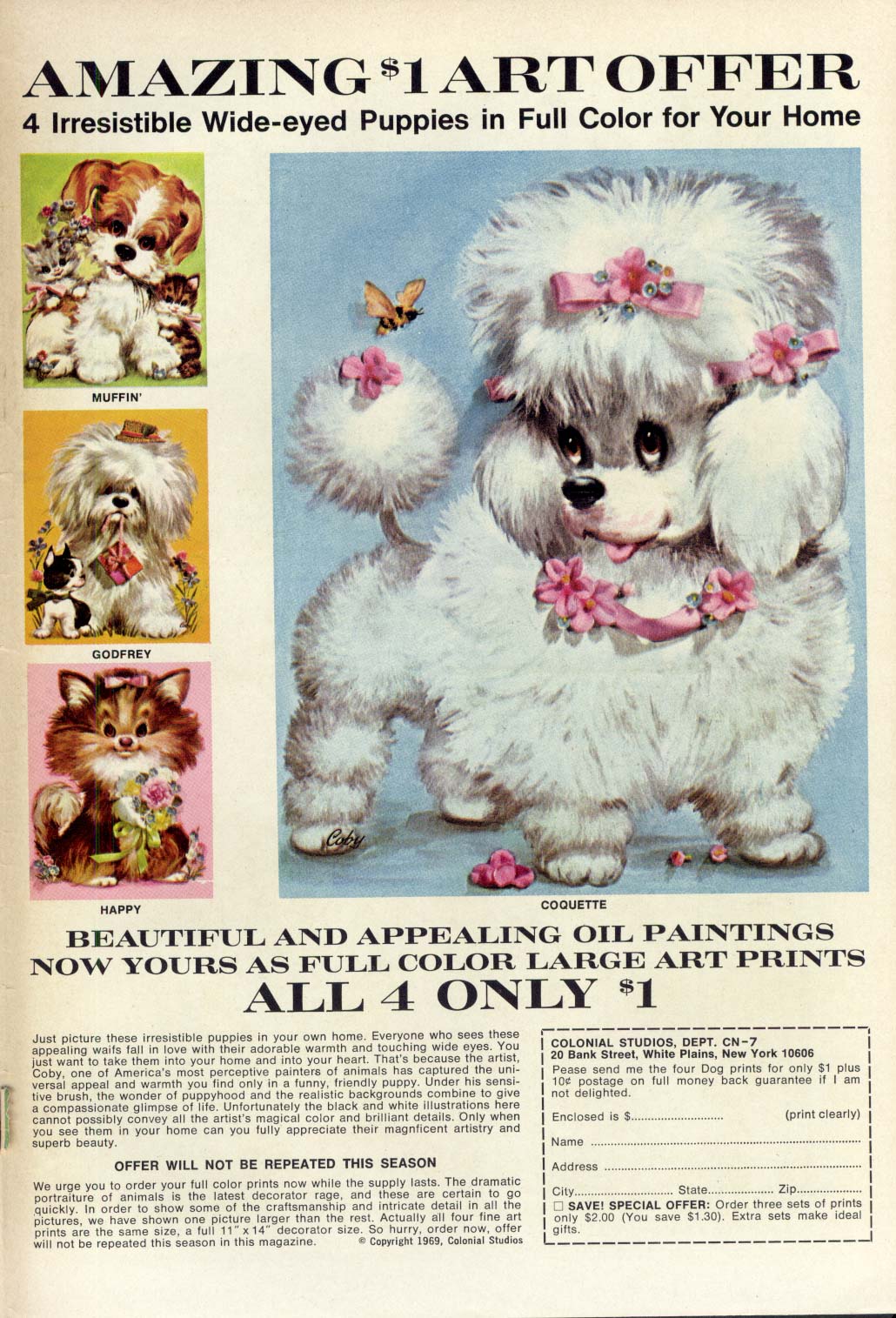 Read online Walt Disney's Comics and Stories comic -  Issue #347 - 35