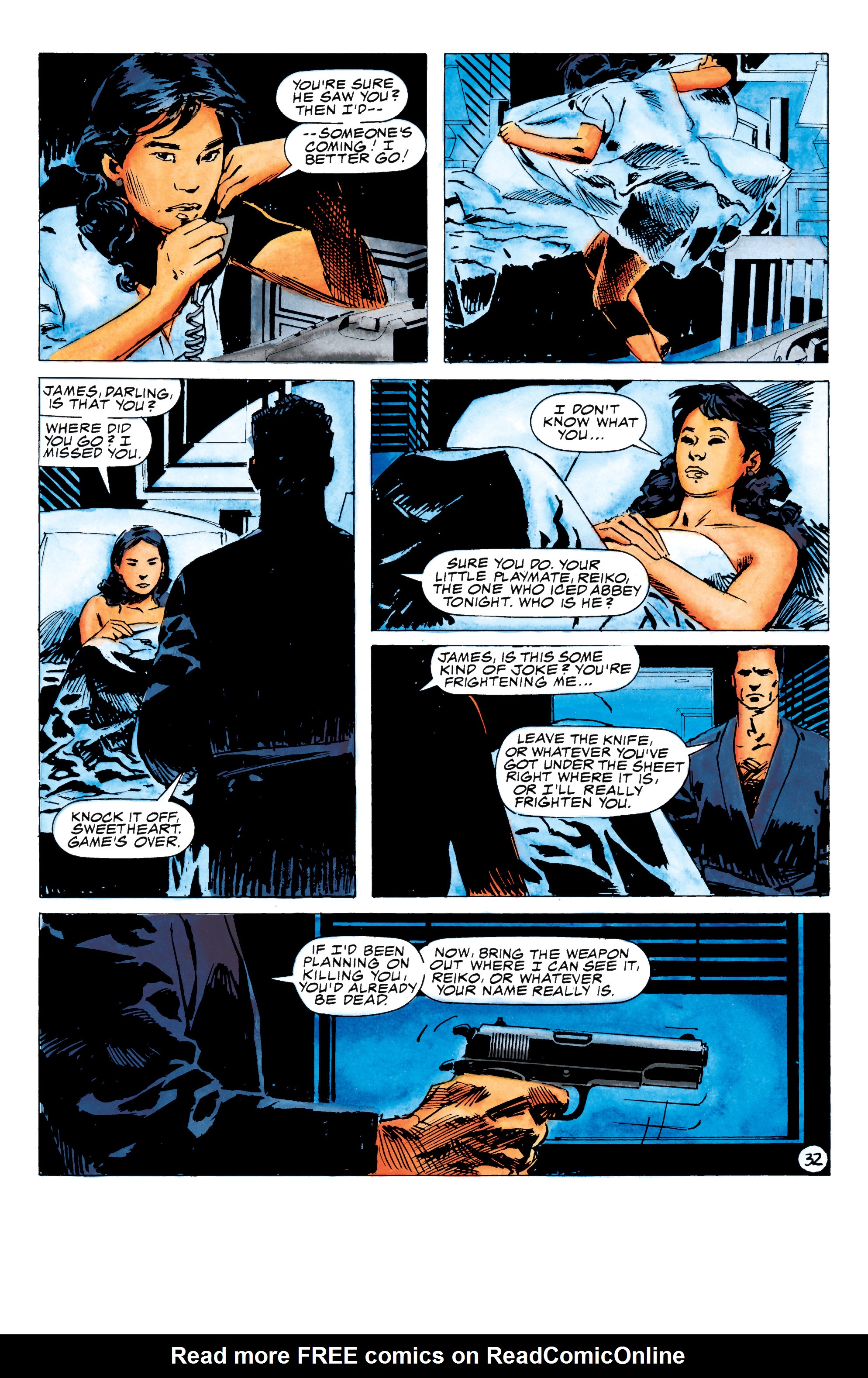 Read online Punisher Epic Collection comic -  Issue # TPB 2 (Part 5) - 27