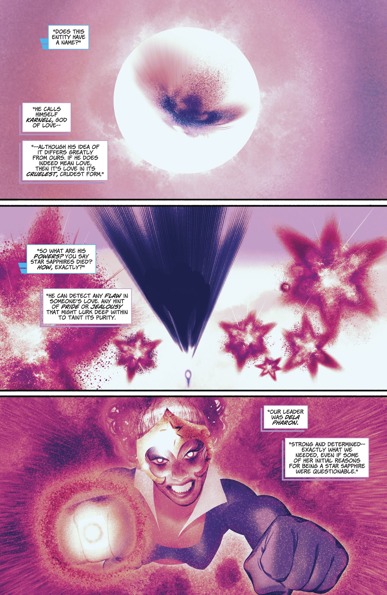 Read online Wonder Woman (2016) comic -  Issue # Annual 2 - 9