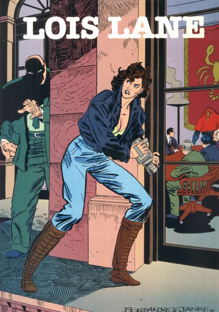 Read online Who's Who in the DC Universe comic -  Issue #12 - 25