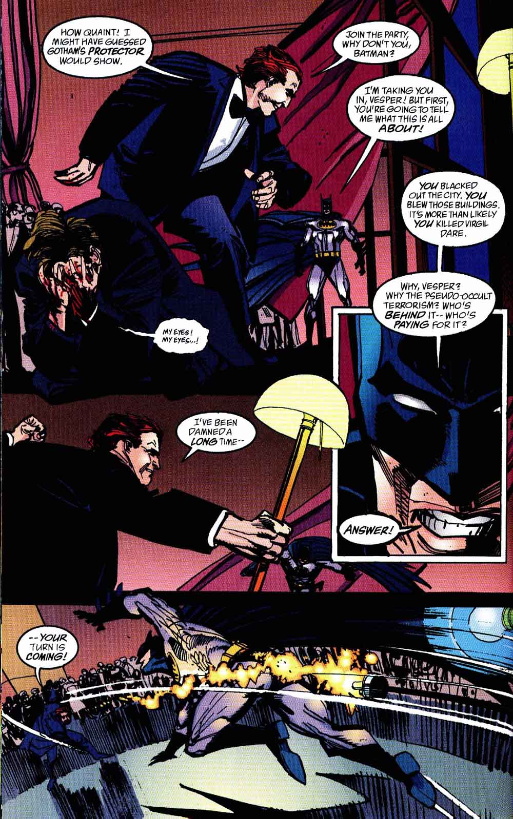 Batman-Spawn: War Devil Full #1 - English 38
