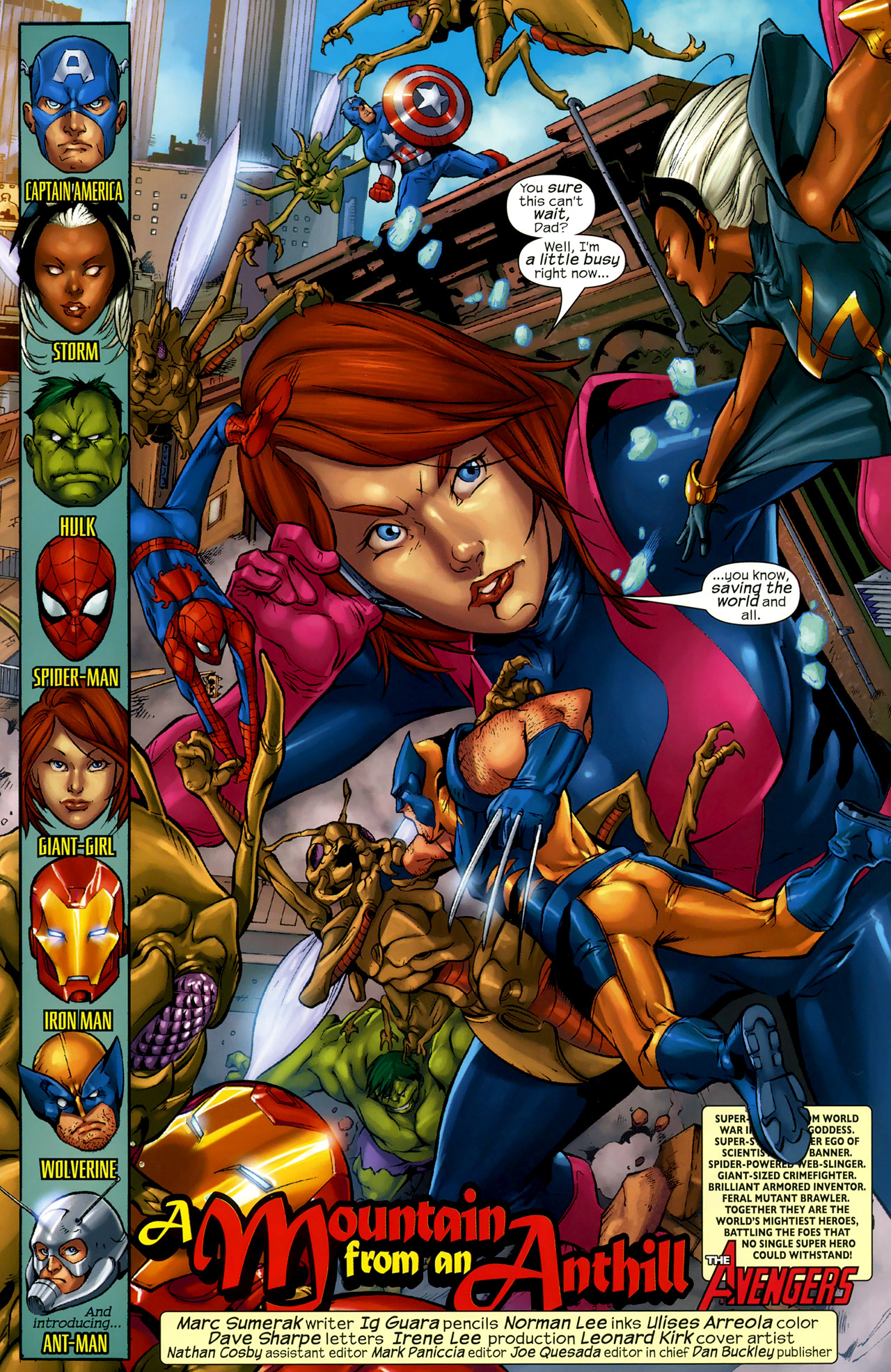 Read online Marvel Triple Action (2009) comic -  Issue #2 - 27