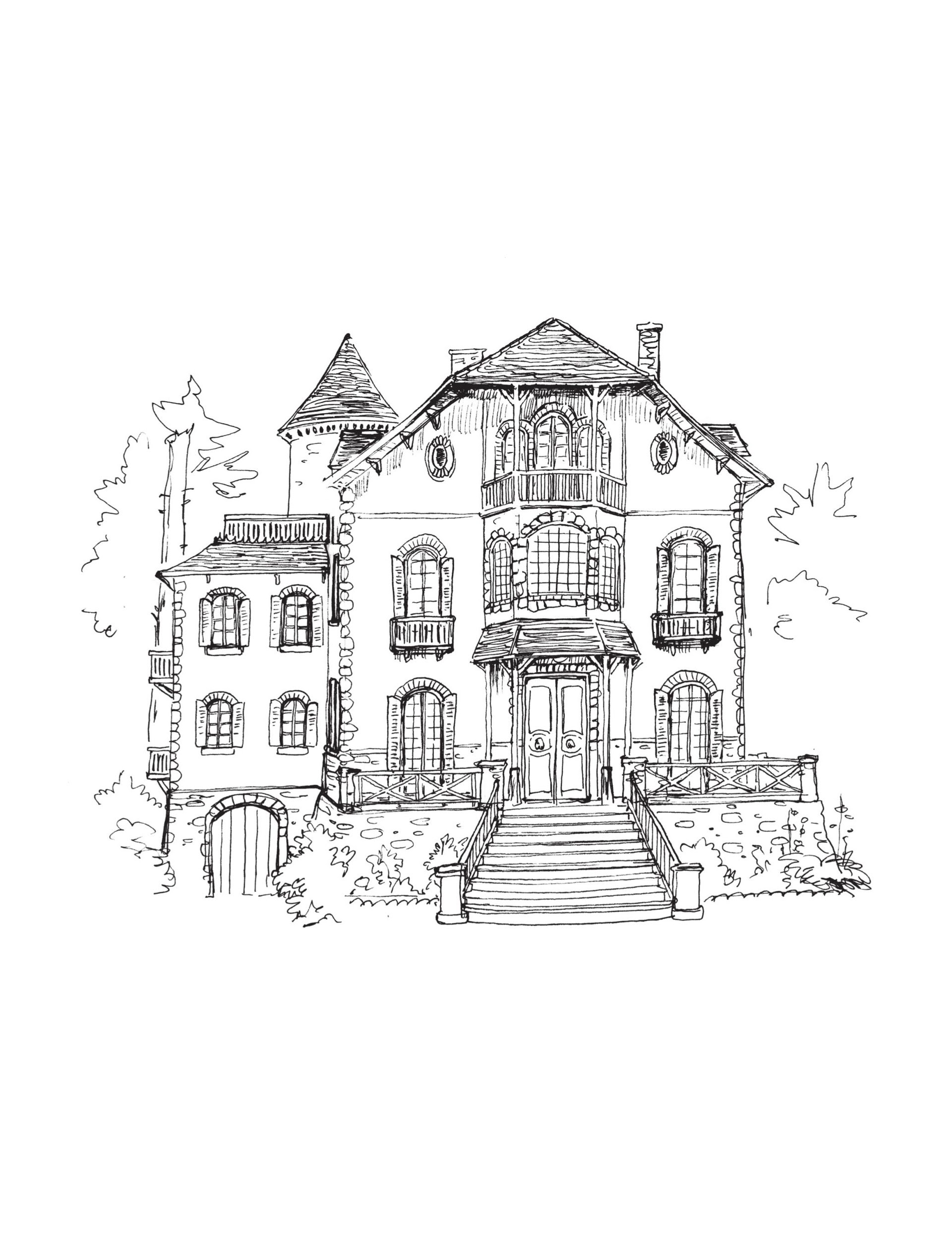 Read online Four Sisters comic -  Issue # TPB 1 (Part 2) - 62