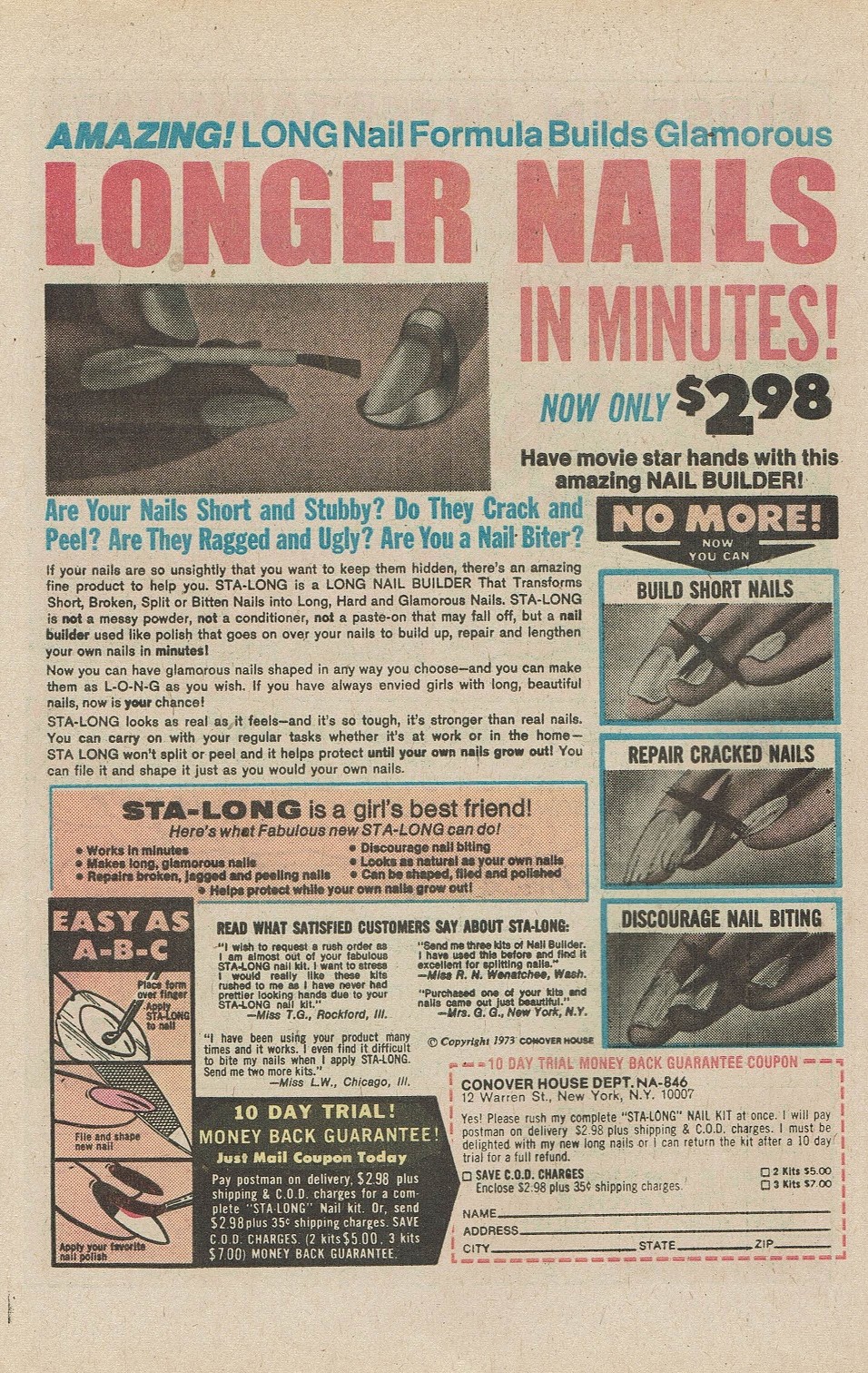 Read online Pep Comics comic -  Issue #348 - 28