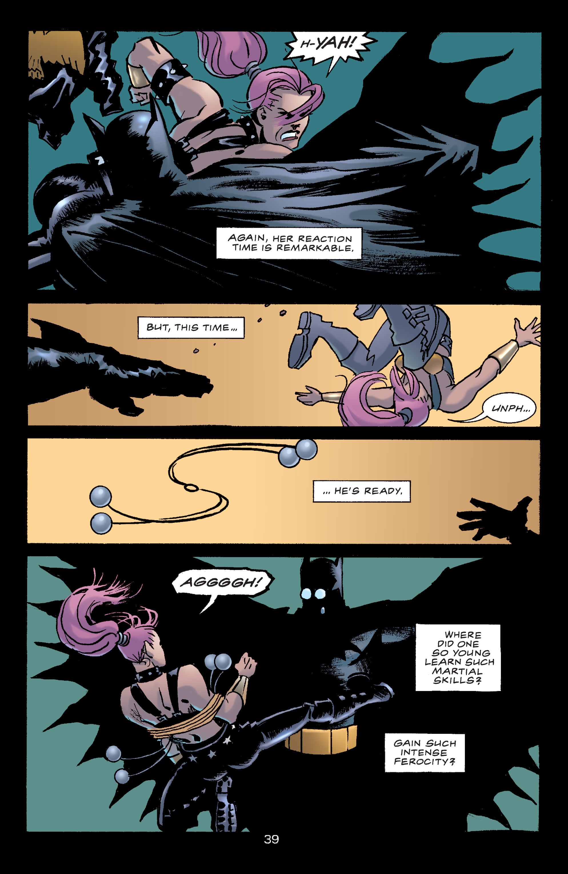 Read online Batman/Superman/Wonder Woman: Trinity comic -  Issue #2 - 40