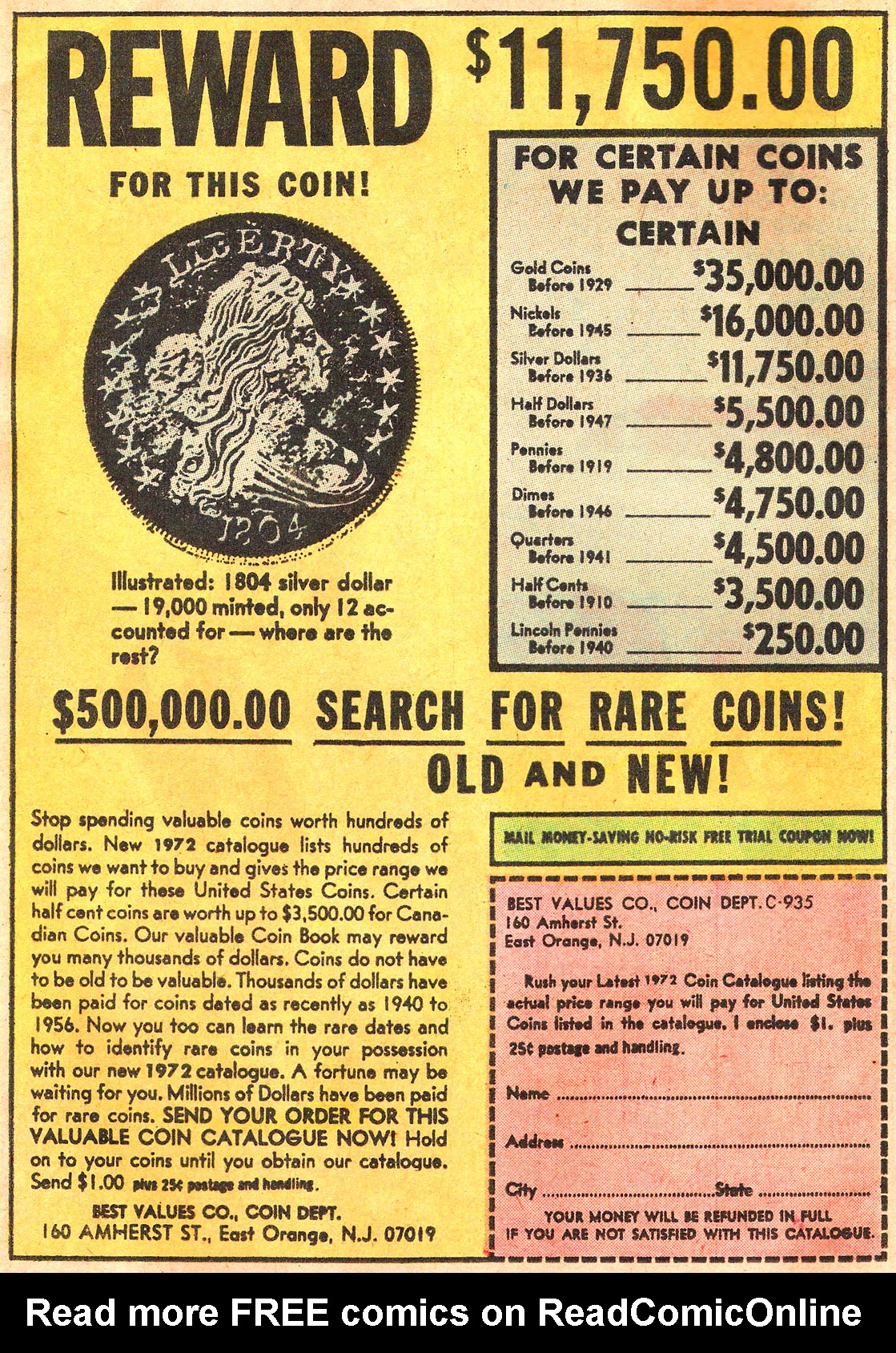 Read online Archie Giant Series Magazine comic -  Issue #201 - 12