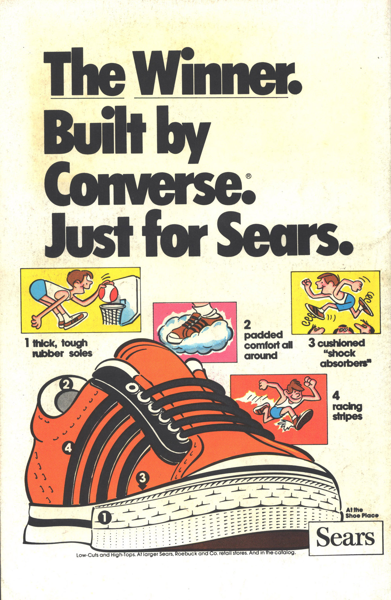 Read online Archie at Riverdale High (1972) comic -  Issue #28 - 36