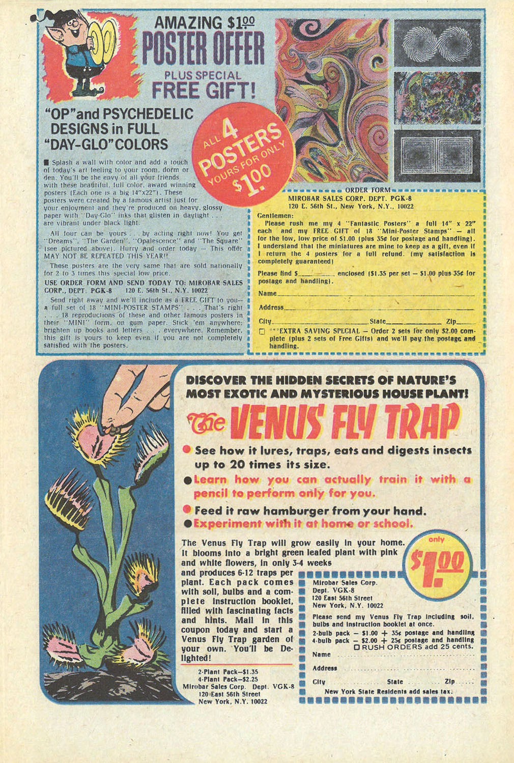 Read online Lancelot Link Secret Chimp comic -  Issue #3 - 22