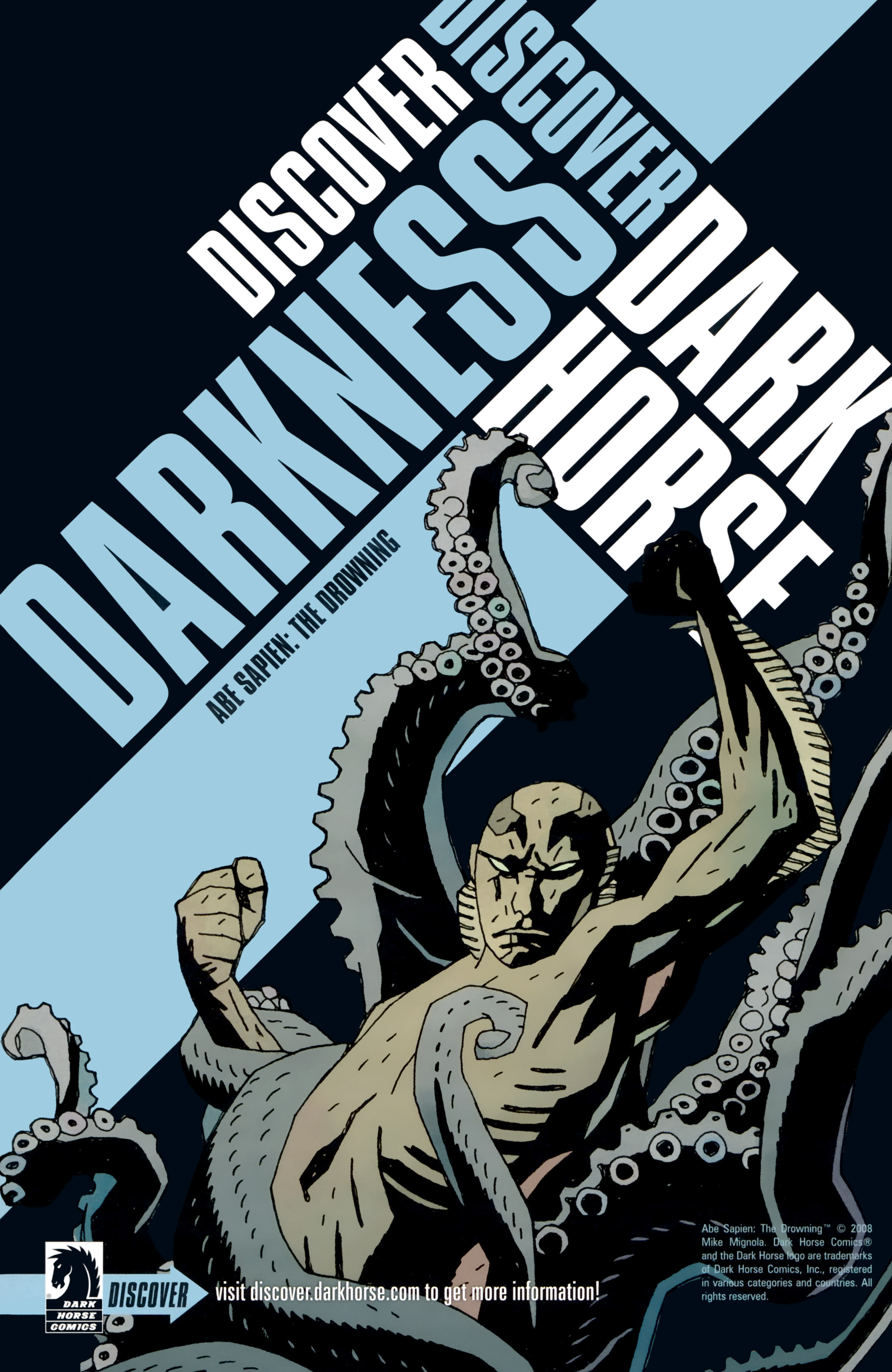 Read online Fear Agent comic -  Issue #20 - 29