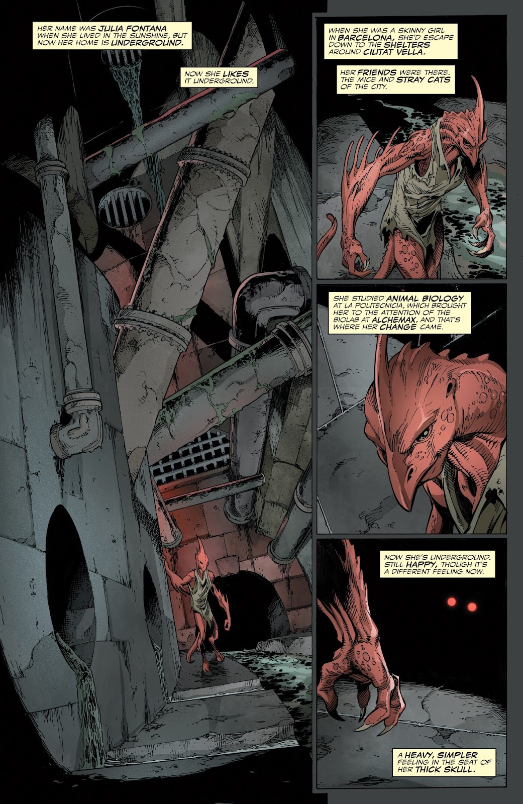 Venom (2016) issue 156 - Page 3