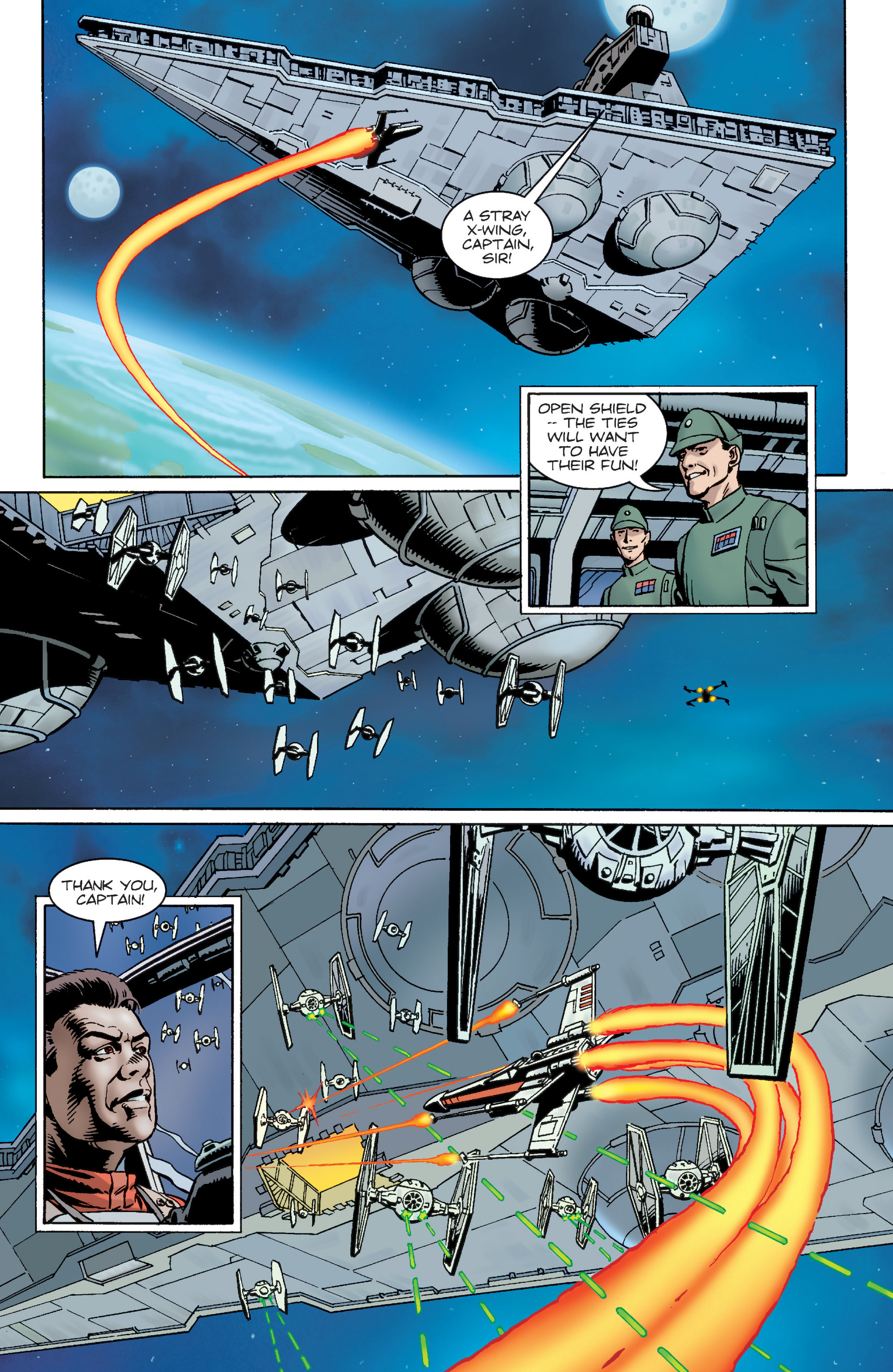 Read online Star Wars Legends: The Rebellion - Epic Collection comic -  Issue # TPB 1 (Part 3) - 12