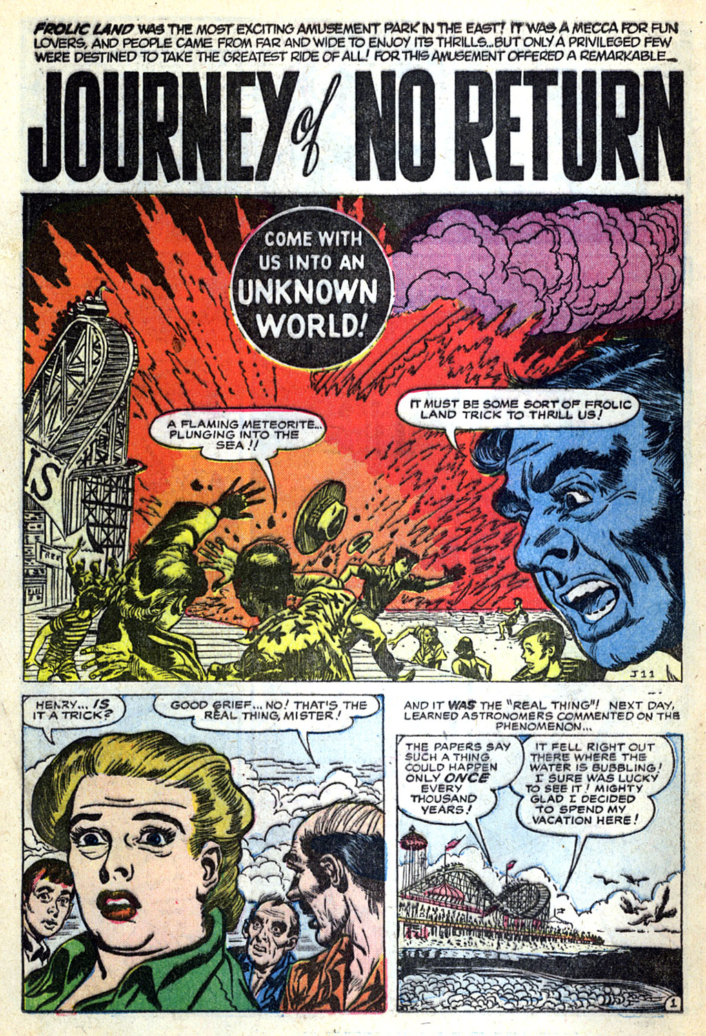 Read online Journey Into Unknown Worlds comic -  Issue #45 - 11