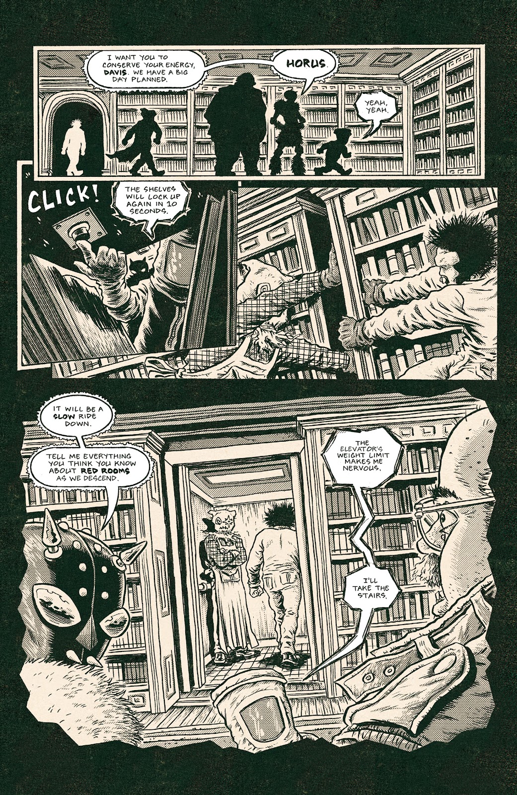 Red Room issue 1 - Page 50