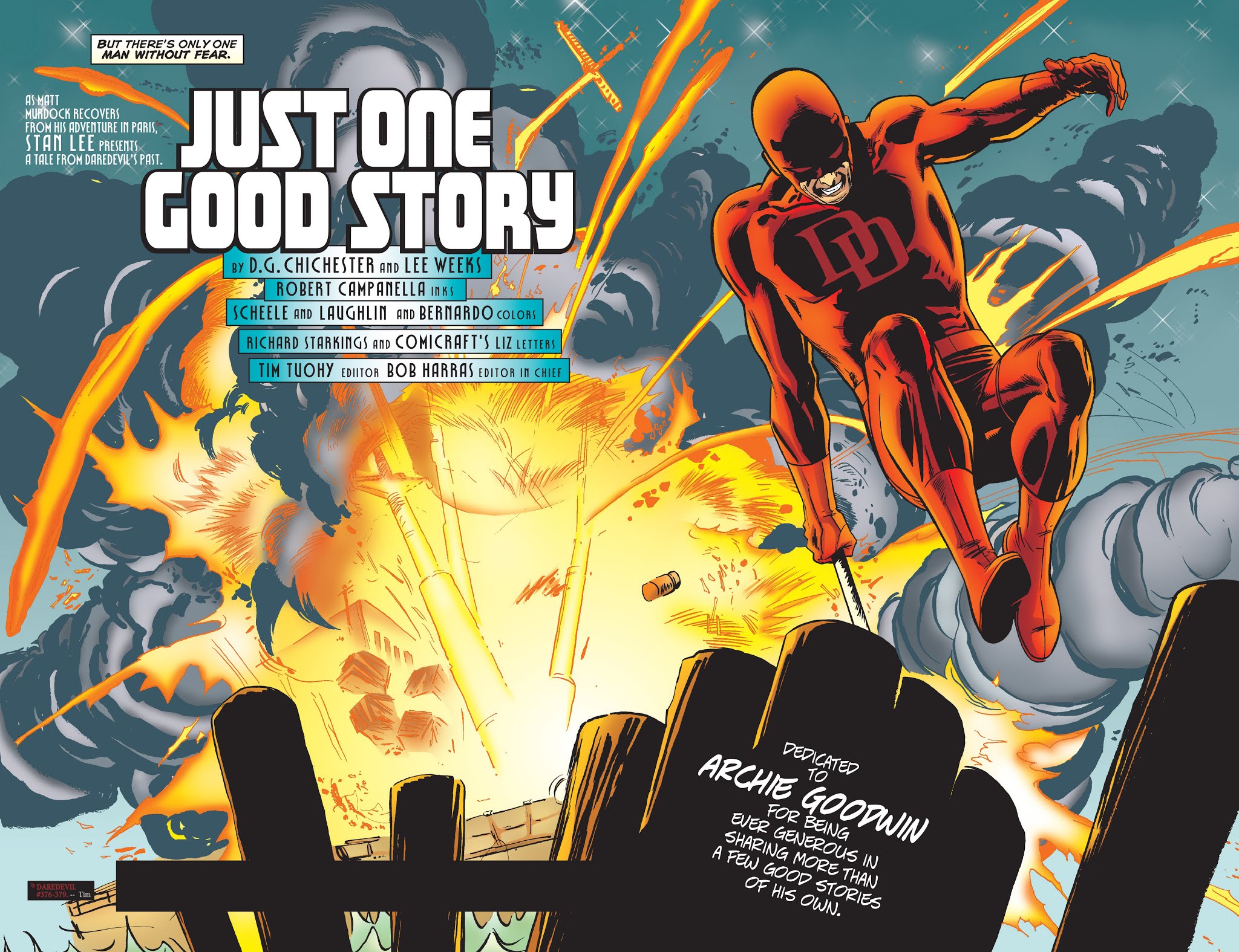 Read online Daredevil Epic Collection comic -  Issue # TPB 21 (Part 5) - 49