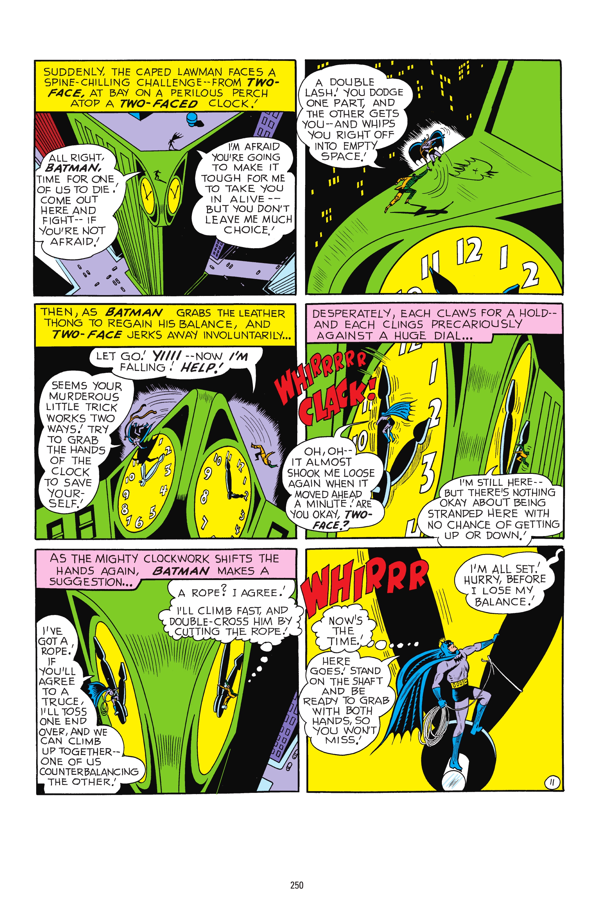 Read online Batman in the Fifties comic -  Issue # TPB (Part 3) - 49