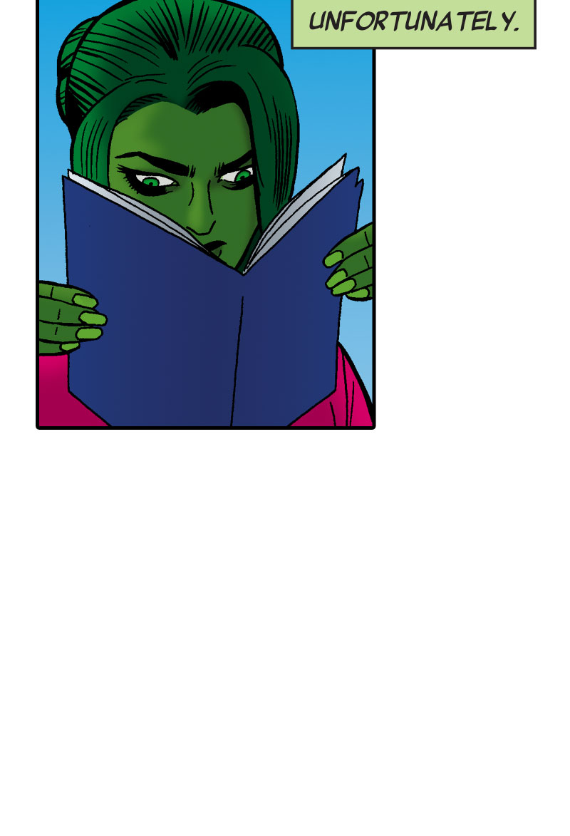 Read online She-Hulk: Law and Disorder Infinity Comic comic -  Issue #3 - 19