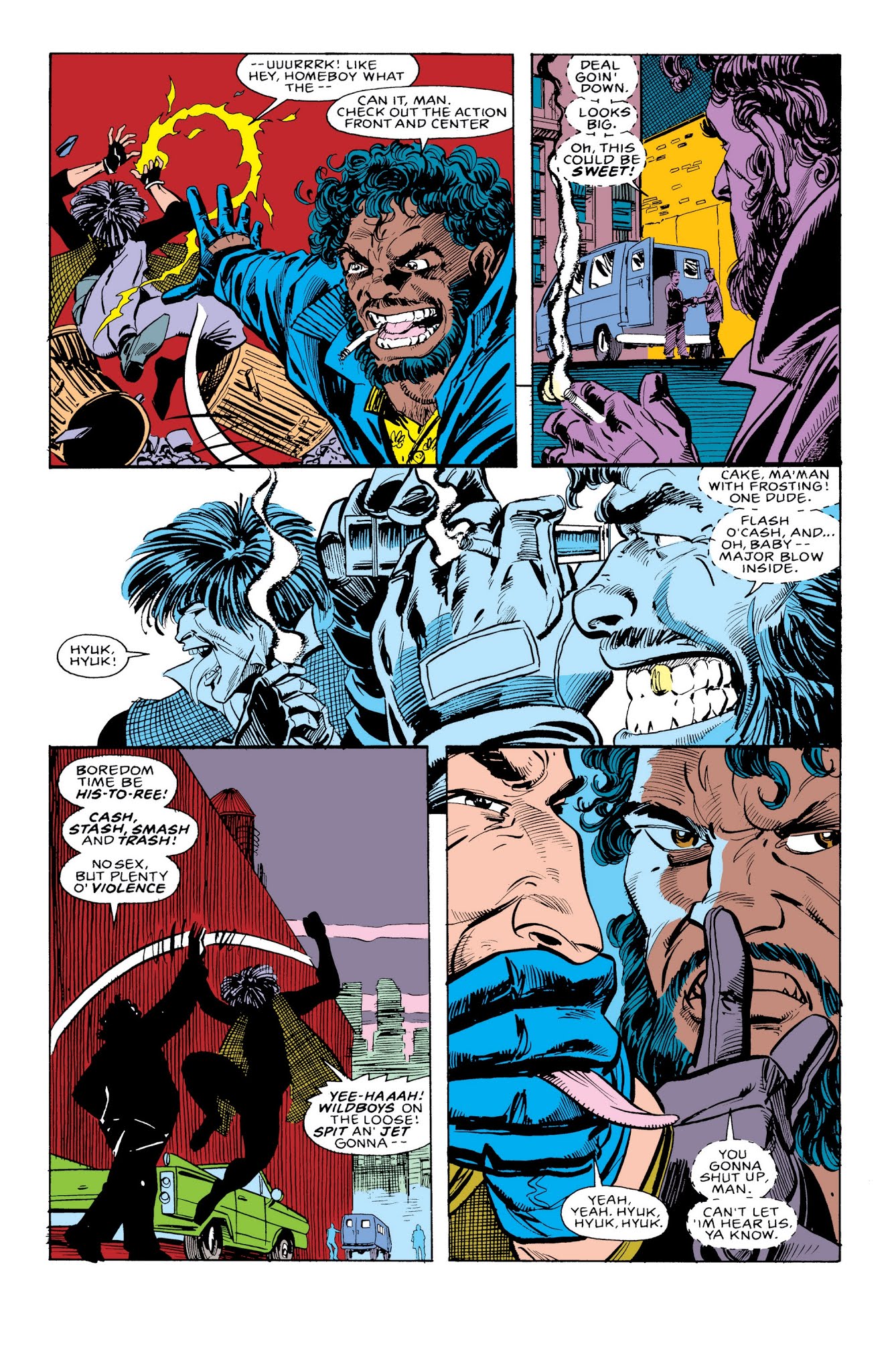 Read online Daredevil Epic Collection comic -  Issue # TPB 14 (Part 1) - 33