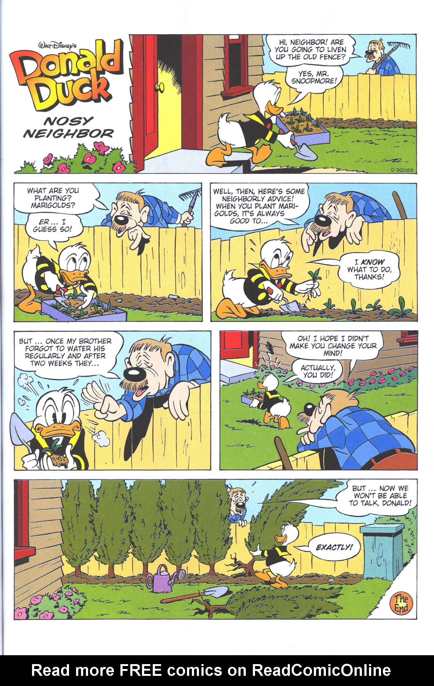 Read online Uncle Scrooge (1953) comic -  Issue #370 - 51