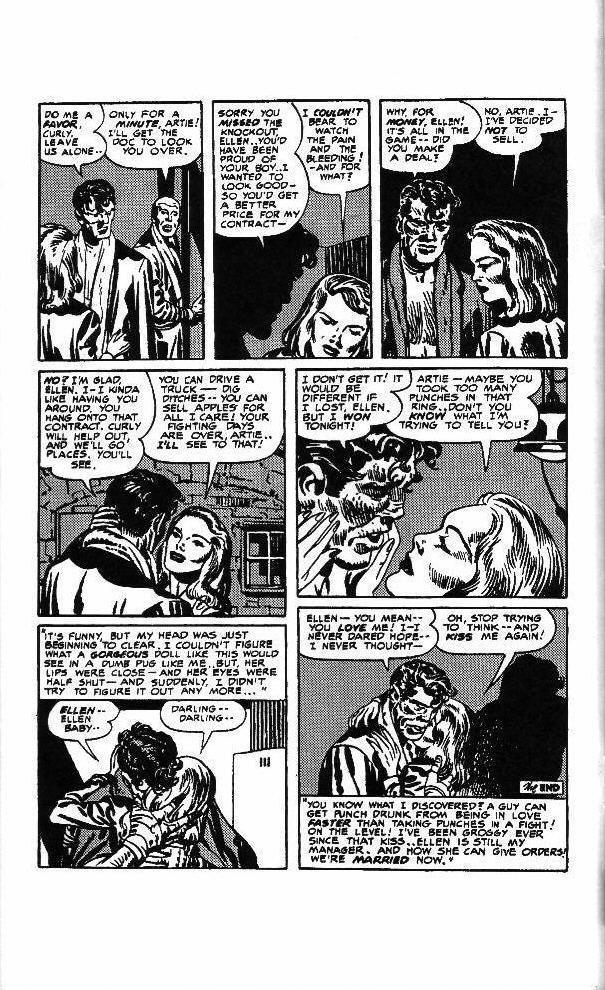 Read online America's Greatest Comics (2002) comic -  Issue #8 - 14