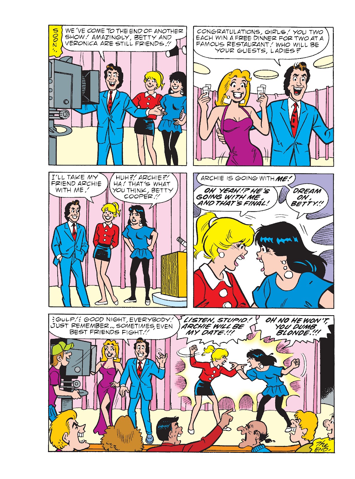 Archie Showcase Digest issue TPB 7 (Part 2) - Page 27
