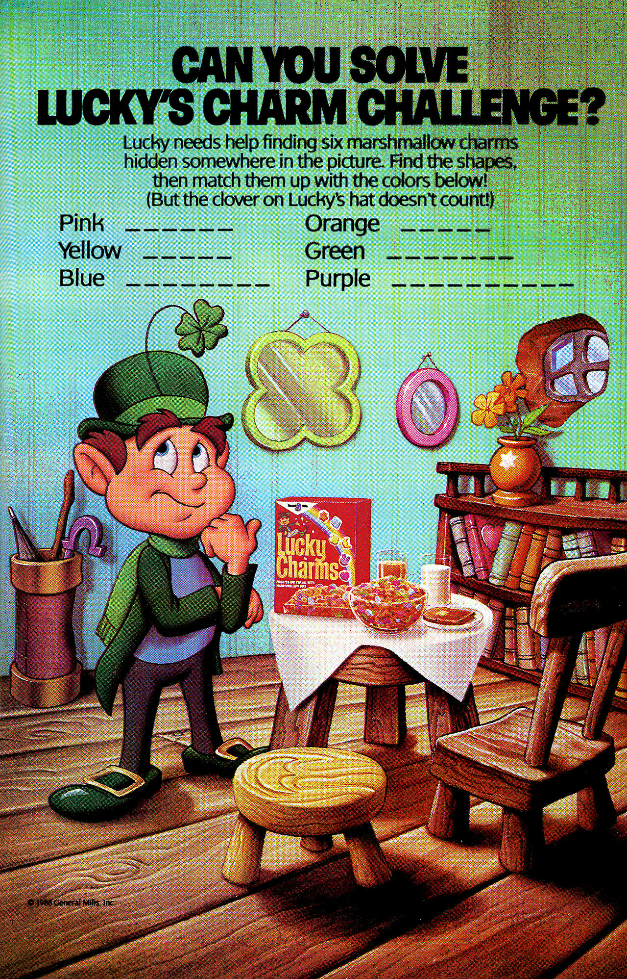 Read online Count Duckula comic -  Issue #6 - 35