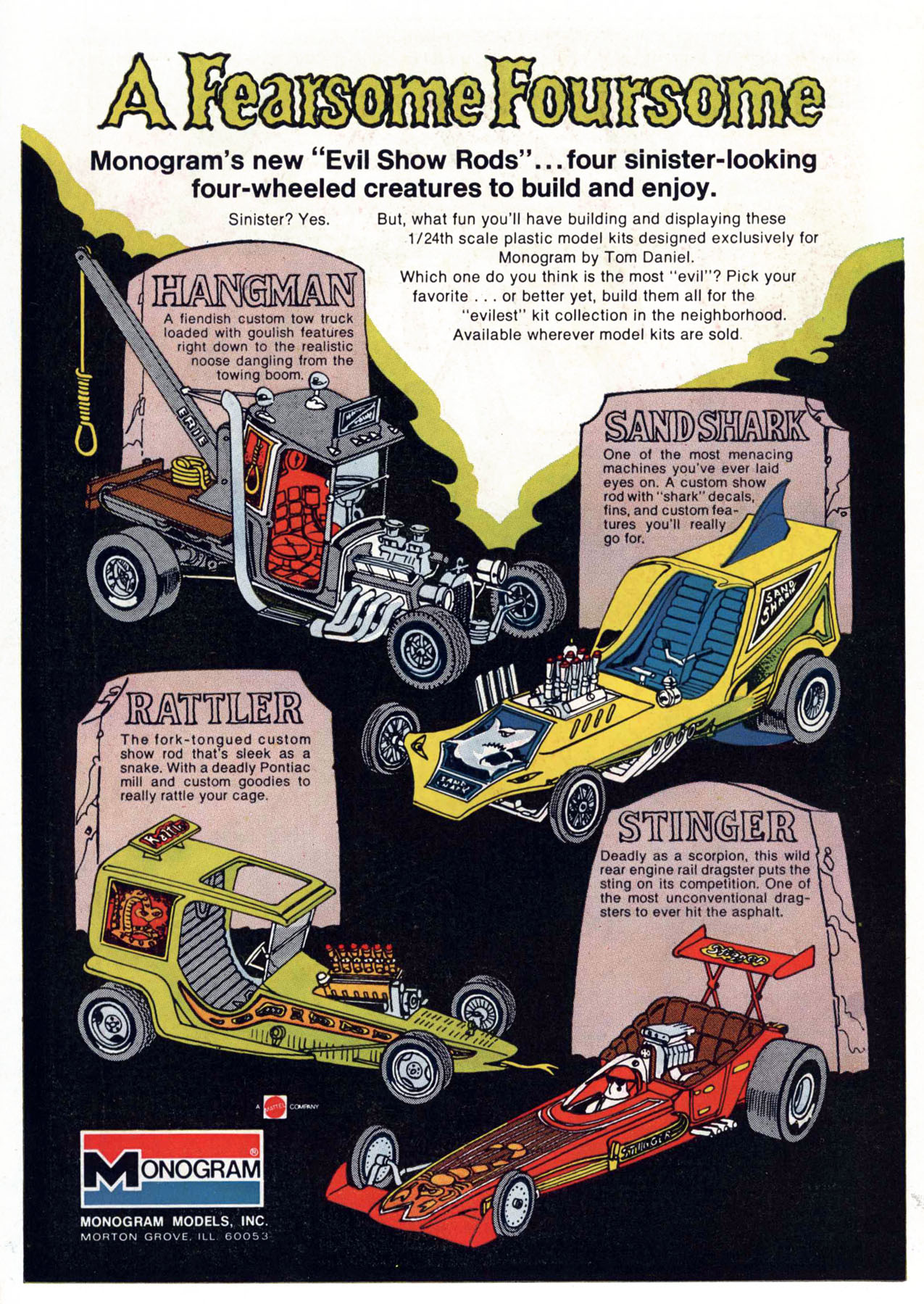 Amazing Adventures (1970) Issue #36 #36 - English 2