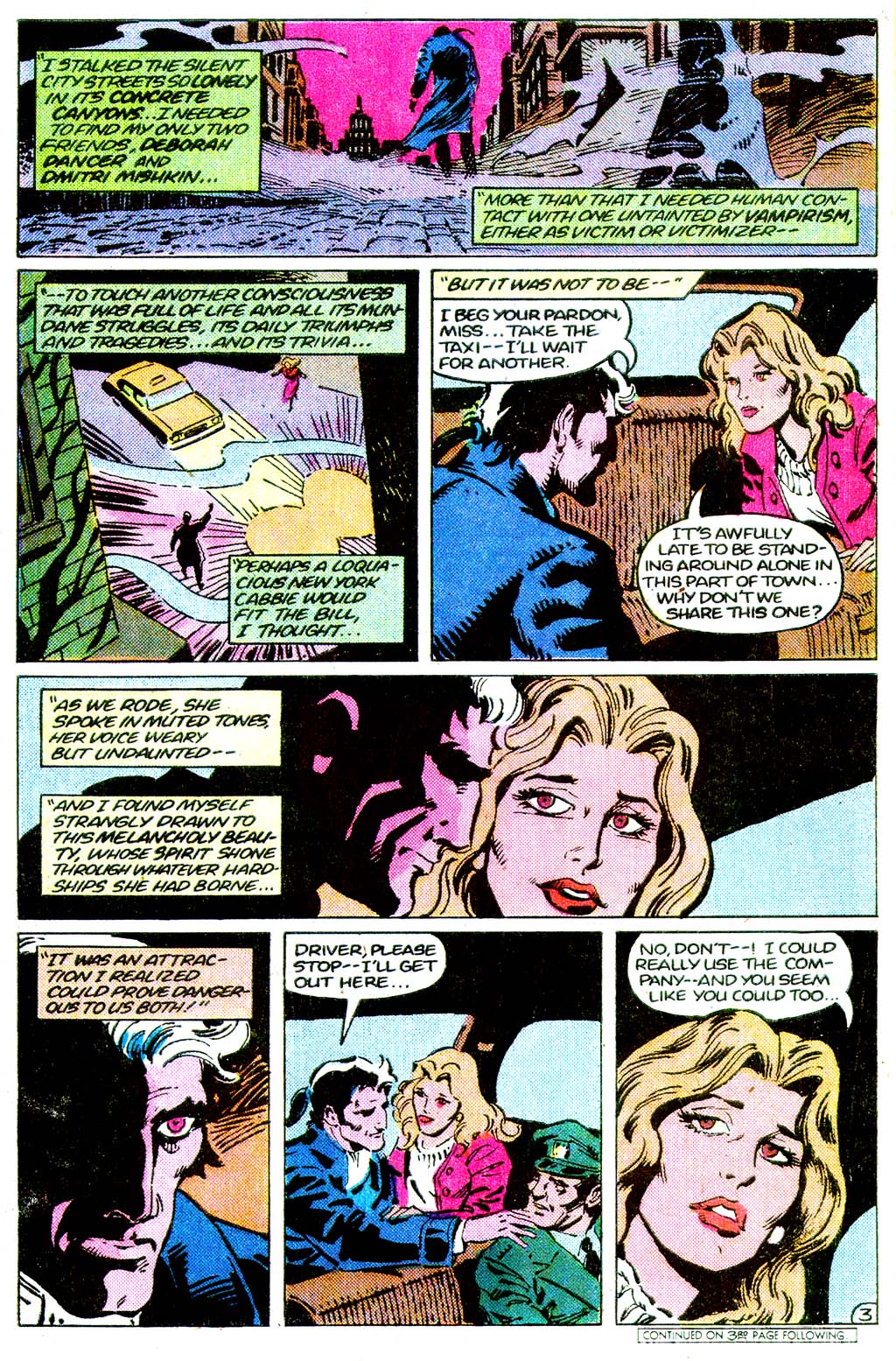 Read online House of Mystery (1951) comic -  Issue #310 - 5