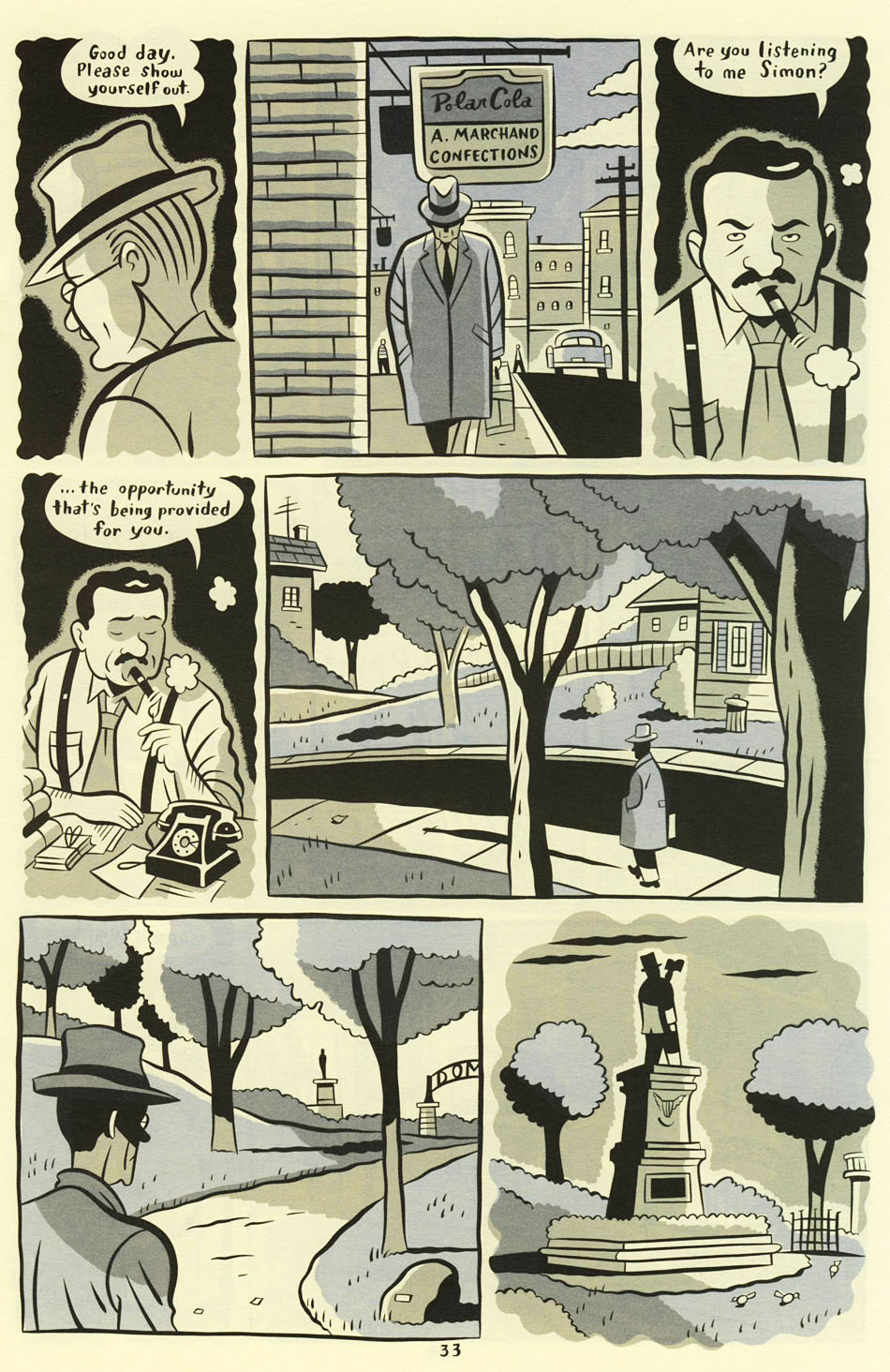 Palooka-Ville issue 14 - Page 13