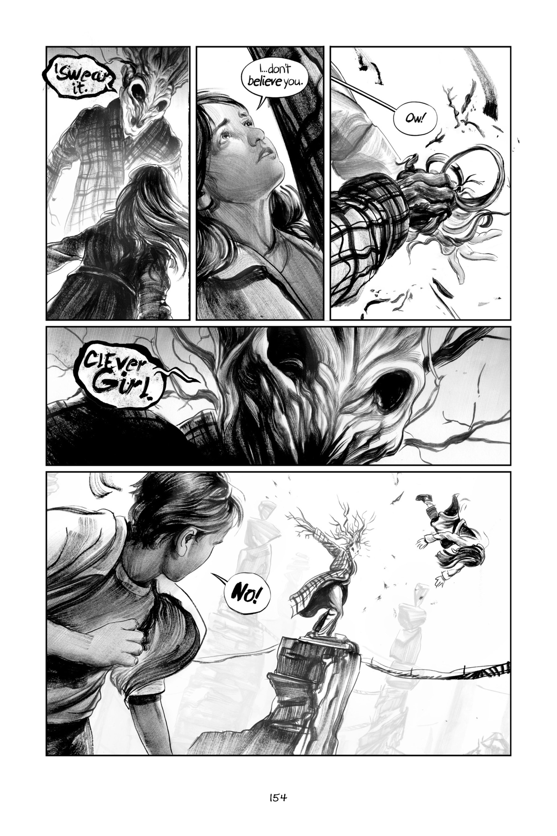 Read online The Lost Boy comic -  Issue # TPB (Part 2) - 53