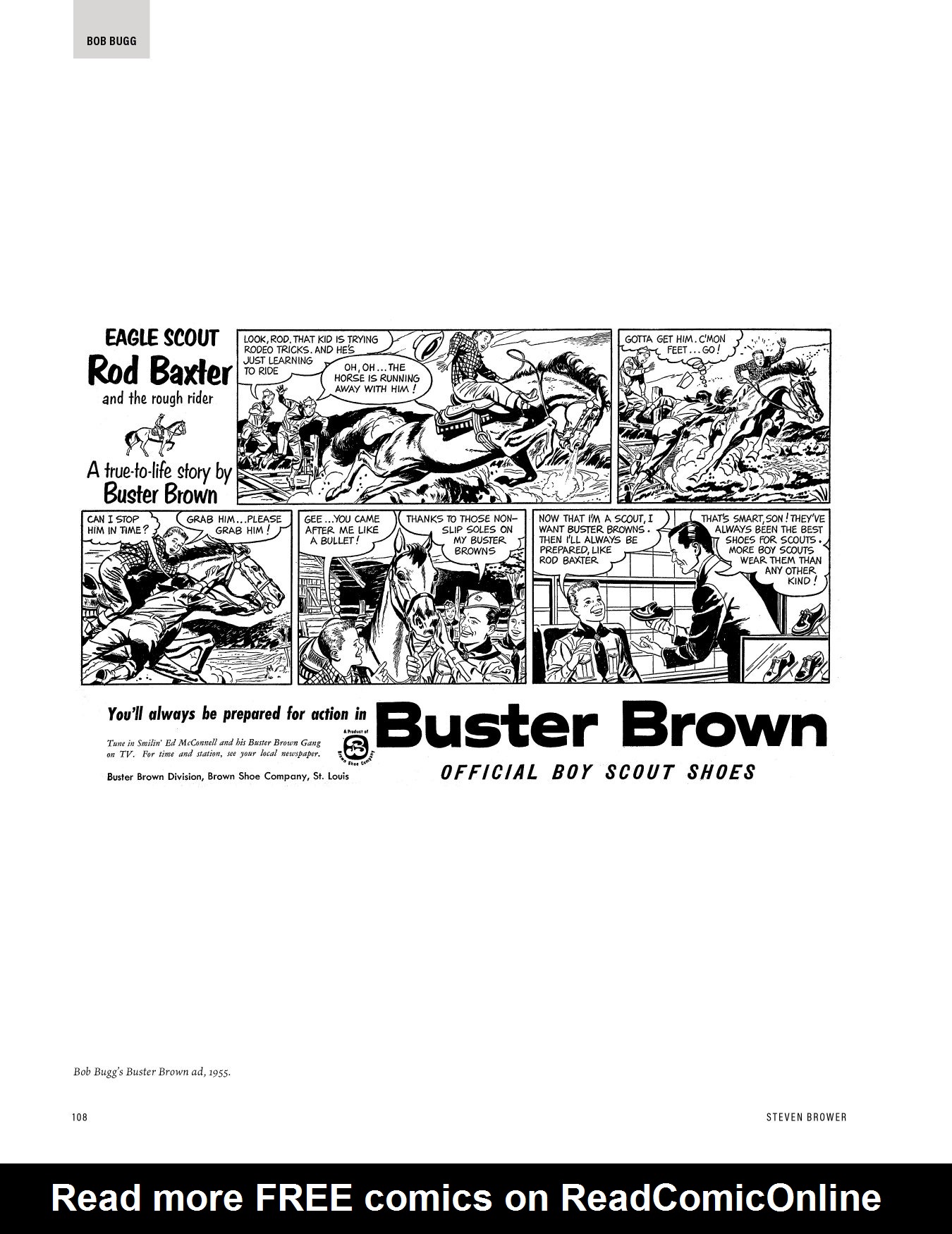 Read online Comics Ad Men comic -  Issue # TPB - 82