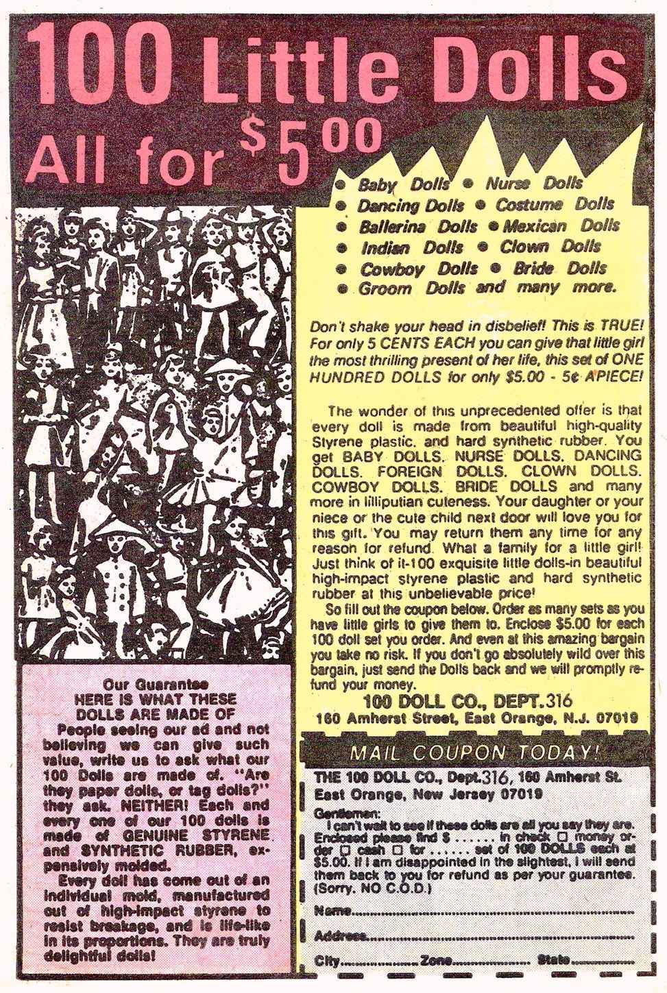 Read online Jughead (1965) comic -  Issue #324 - 28