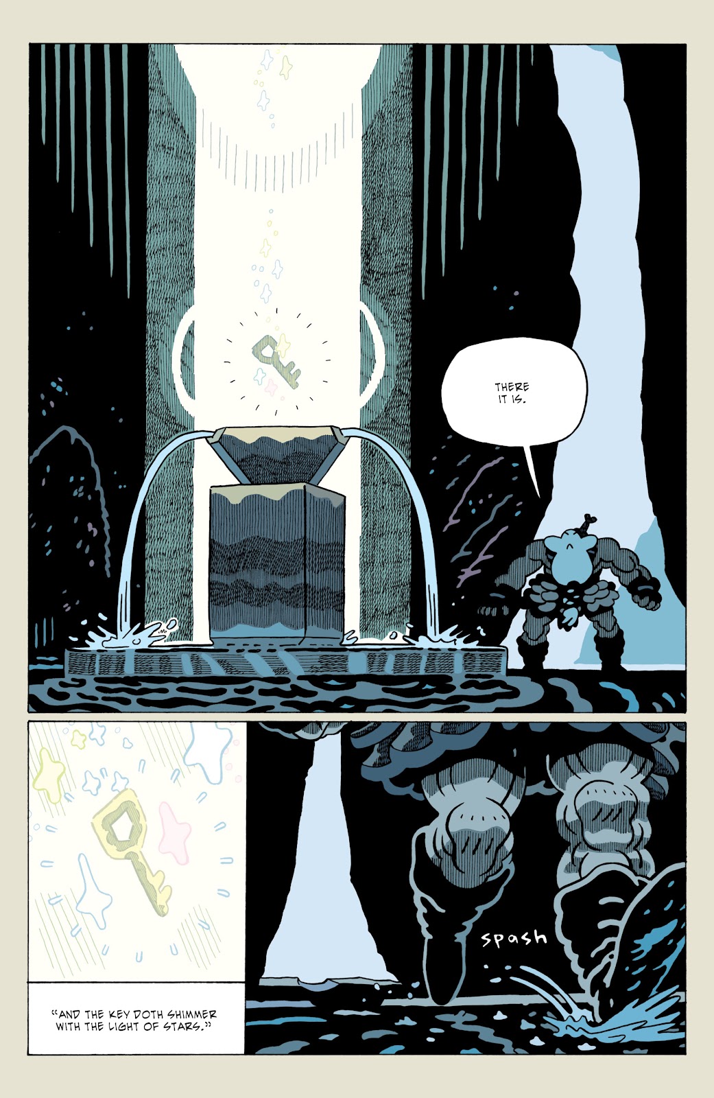 Head Lopper issue 13 - Page 7