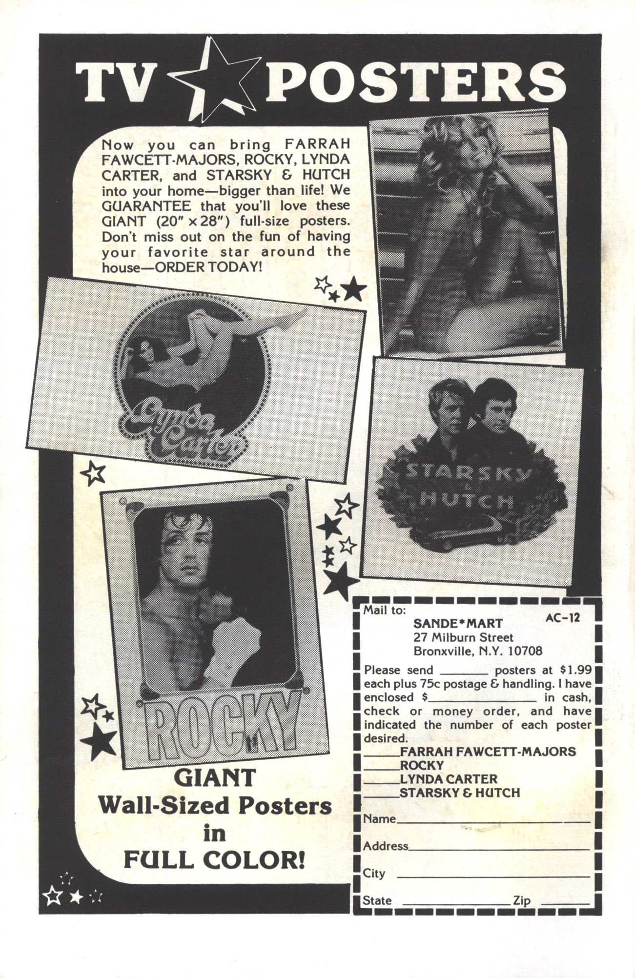 Read online The Adventures of Little Archie comic -  Issue #125 - 2