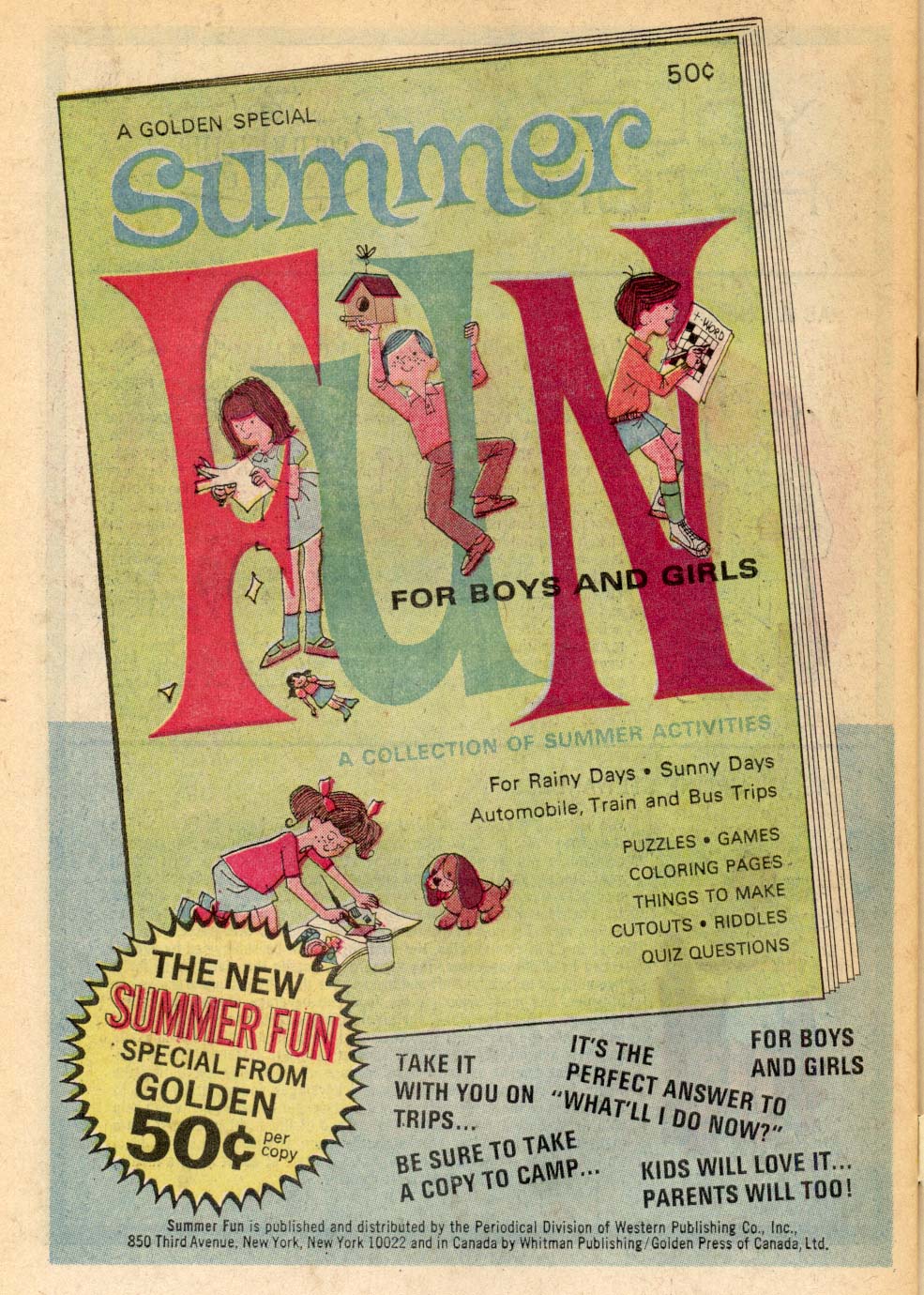 Read online Walt Disney's Comics and Stories comic -  Issue #358 - 34
