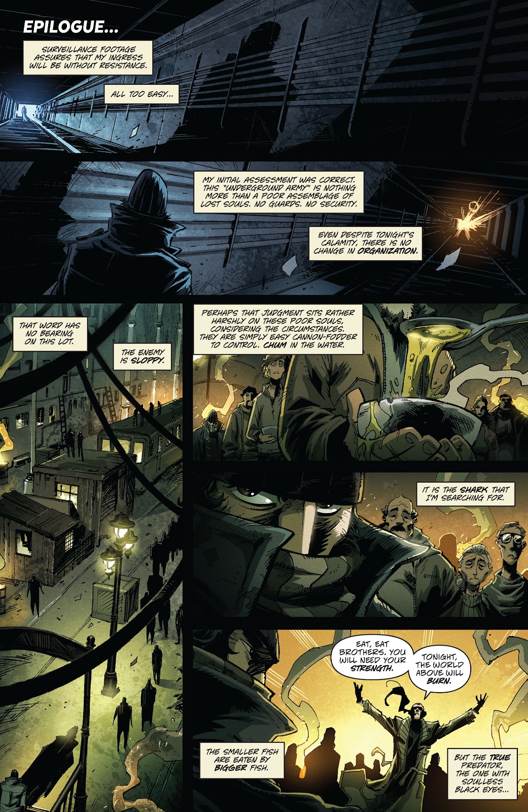 We Are Robin issue 2 - Page 23